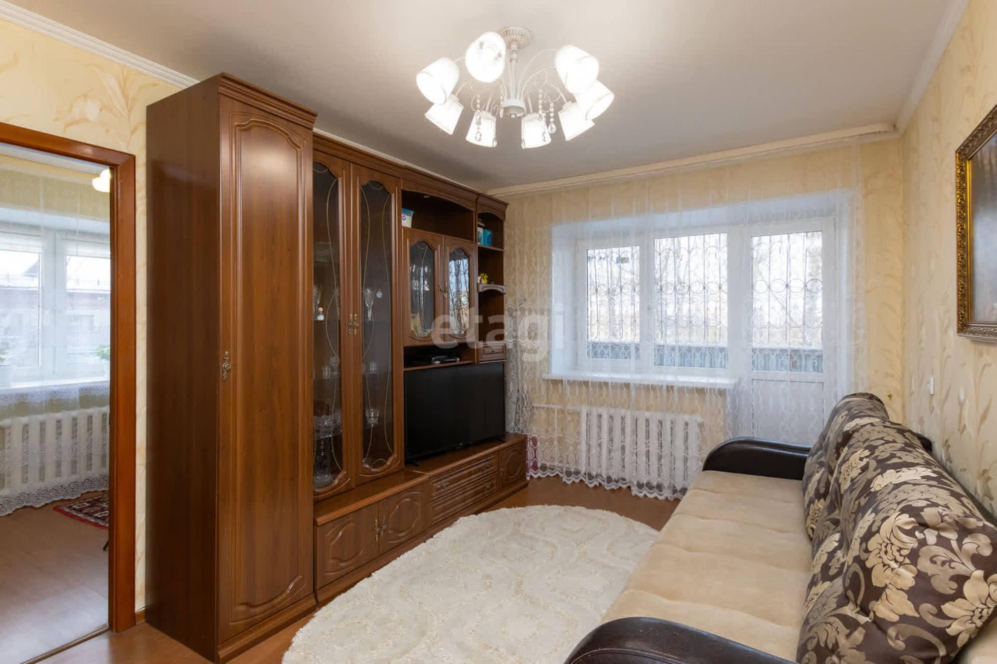 Купить квартиру за 4 999 000 рублей на Курская, 2