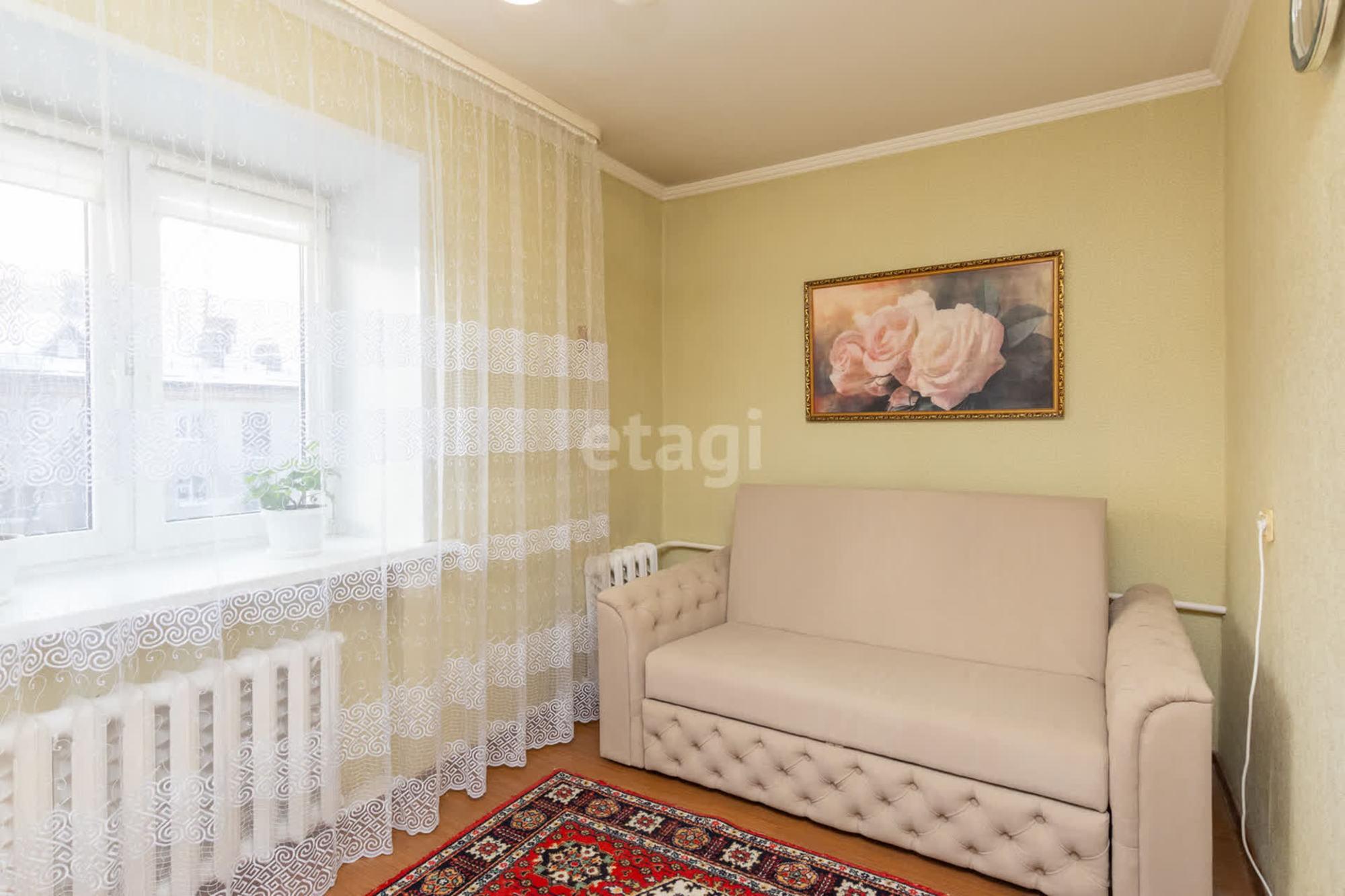 Купить квартиру за 4 999 000 рублей на Курская, 2