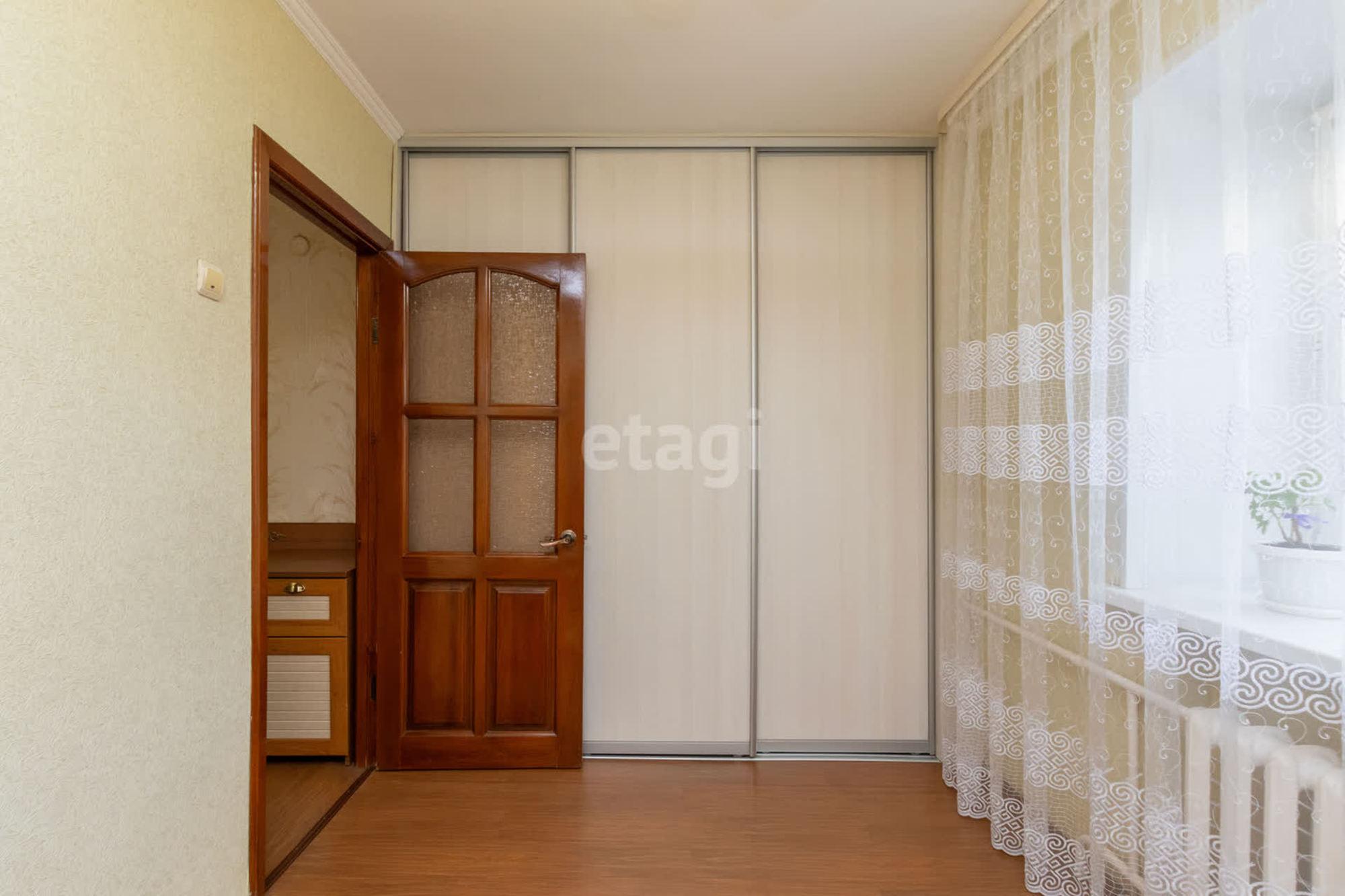 Купить квартиру за 4 999 000 рублей на Курская, 2
