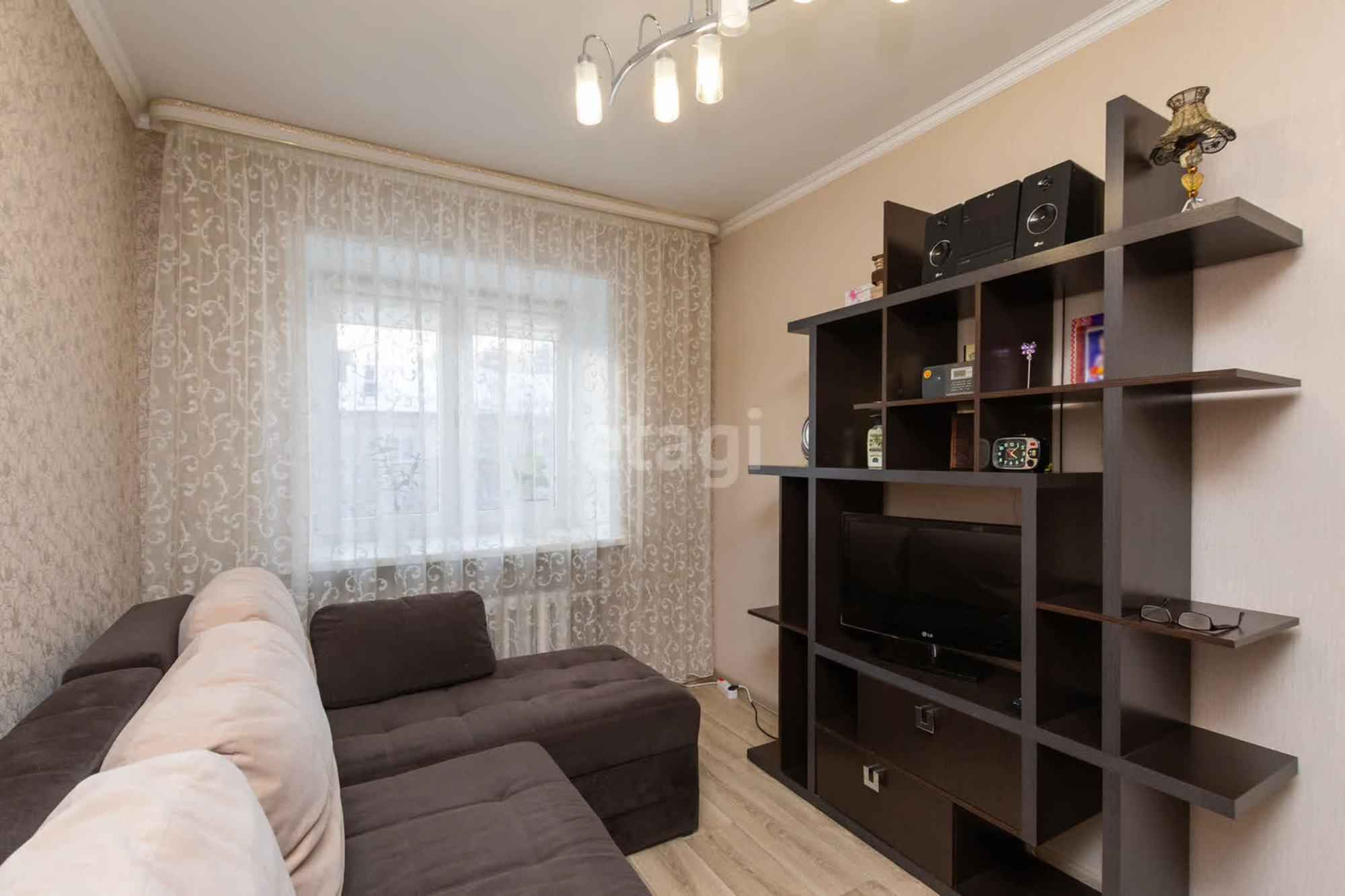 Купить квартиру за 4 999 000 рублей на Курская, 2