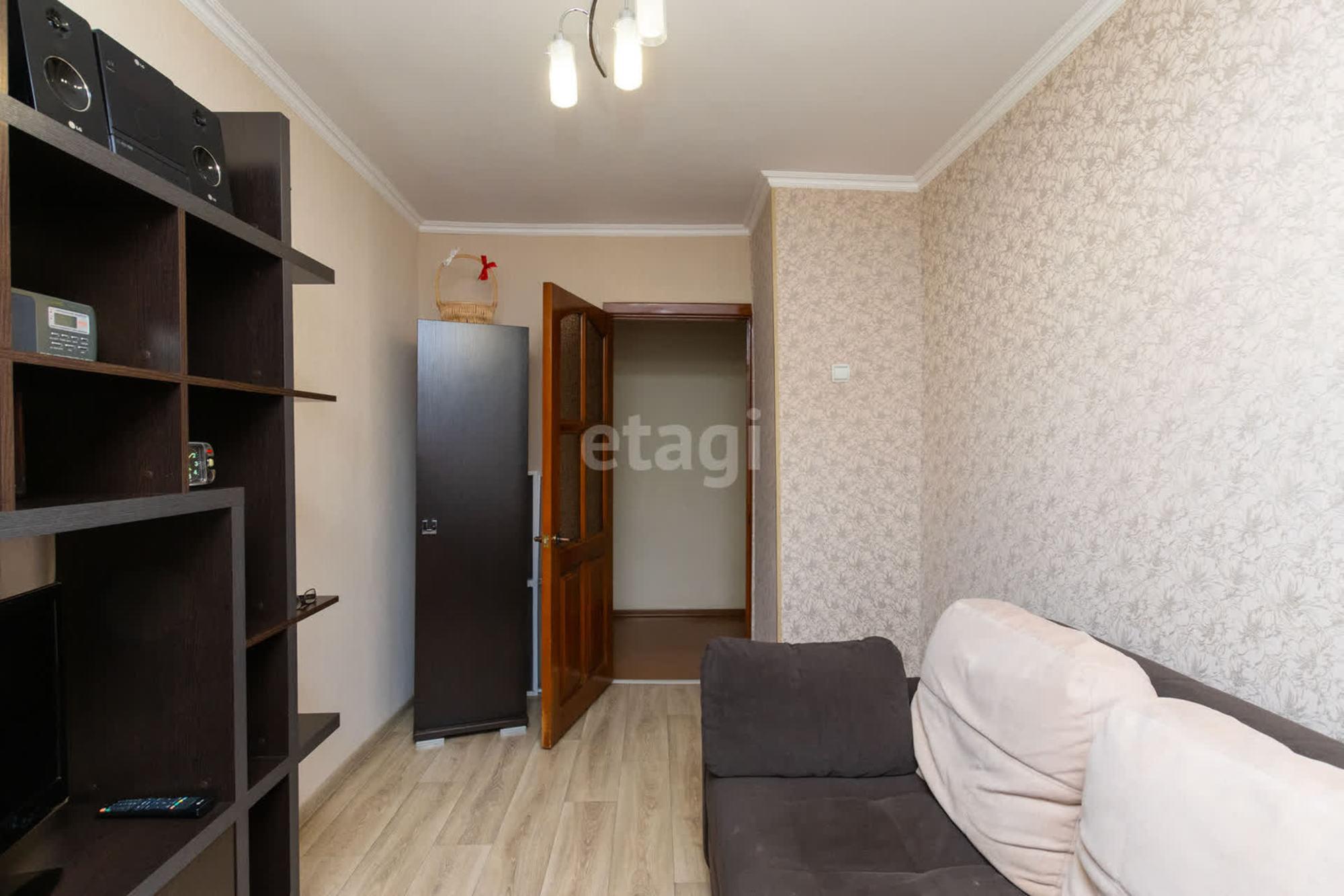 Купить квартиру за 4 999 000 рублей на Курская, 2