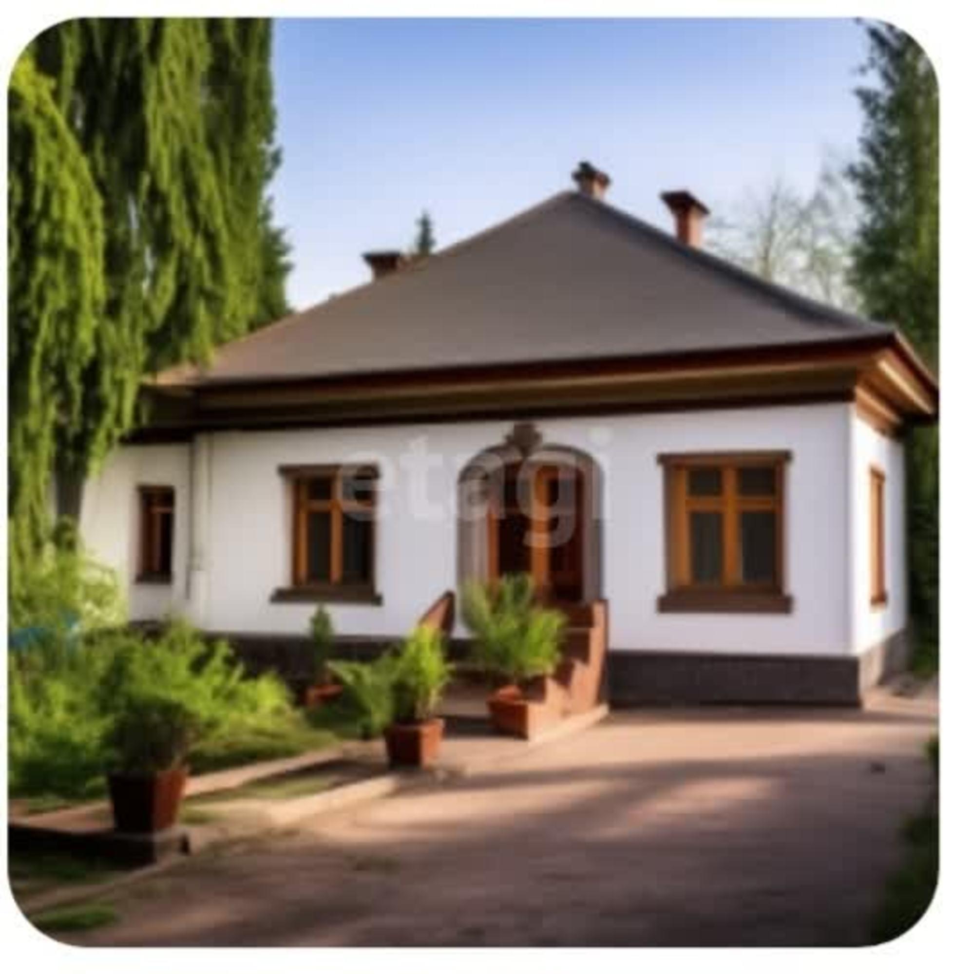 Купить дачу, дом, коттедж за 6 350 000 рублей на Ромашковая,