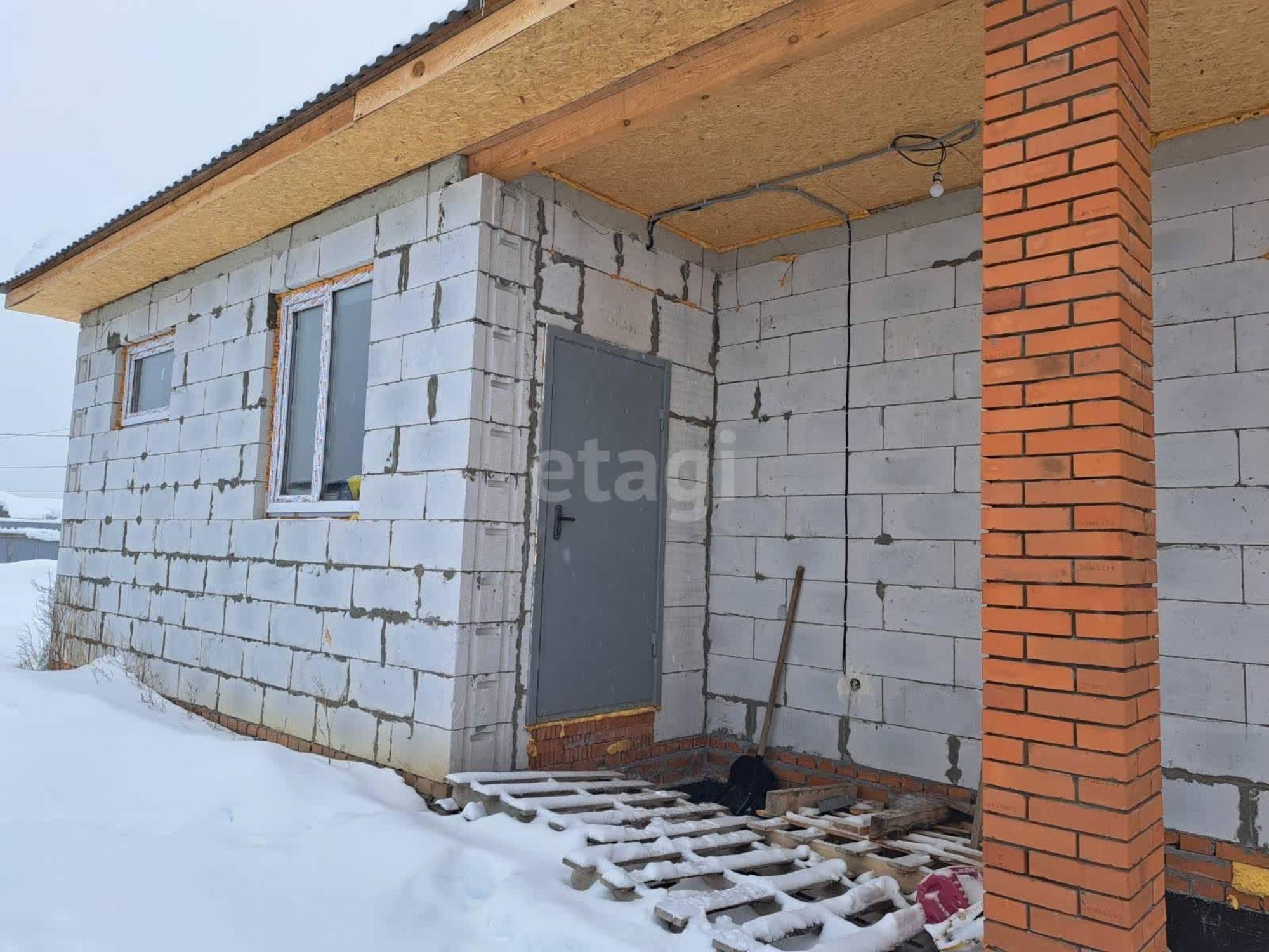 Купить дачу, дом, коттедж за 6 350 000 рублей на Ромашковая,