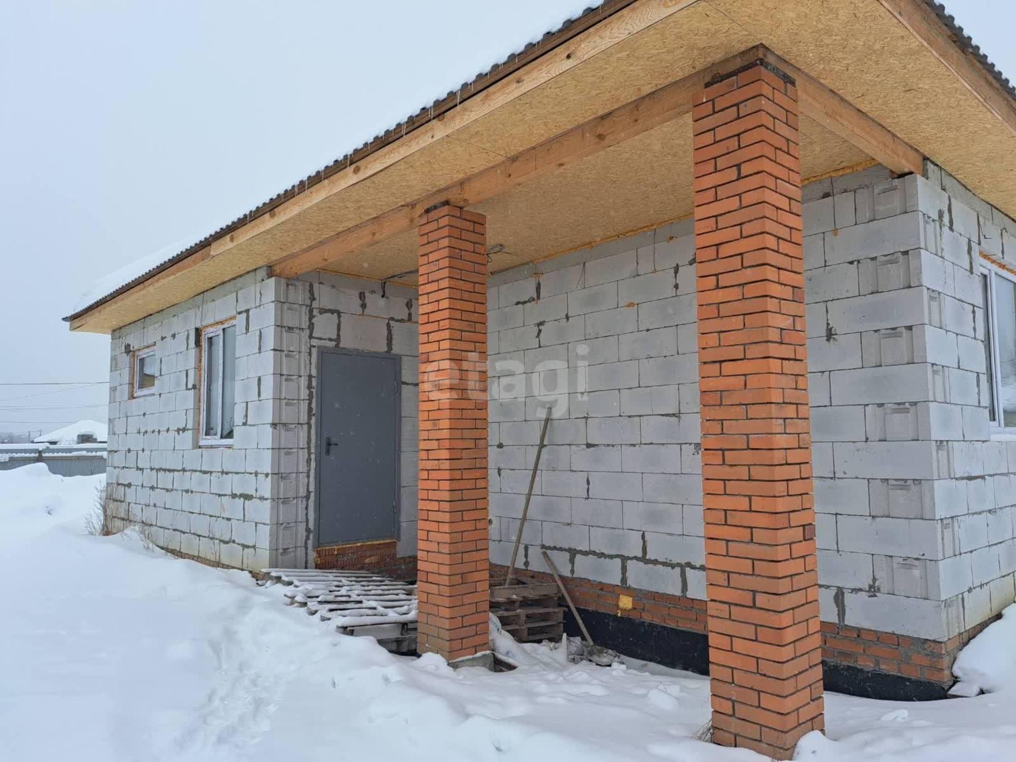 Купить дачу, дом, коттедж за 6 350 000 рублей на Ромашковая,