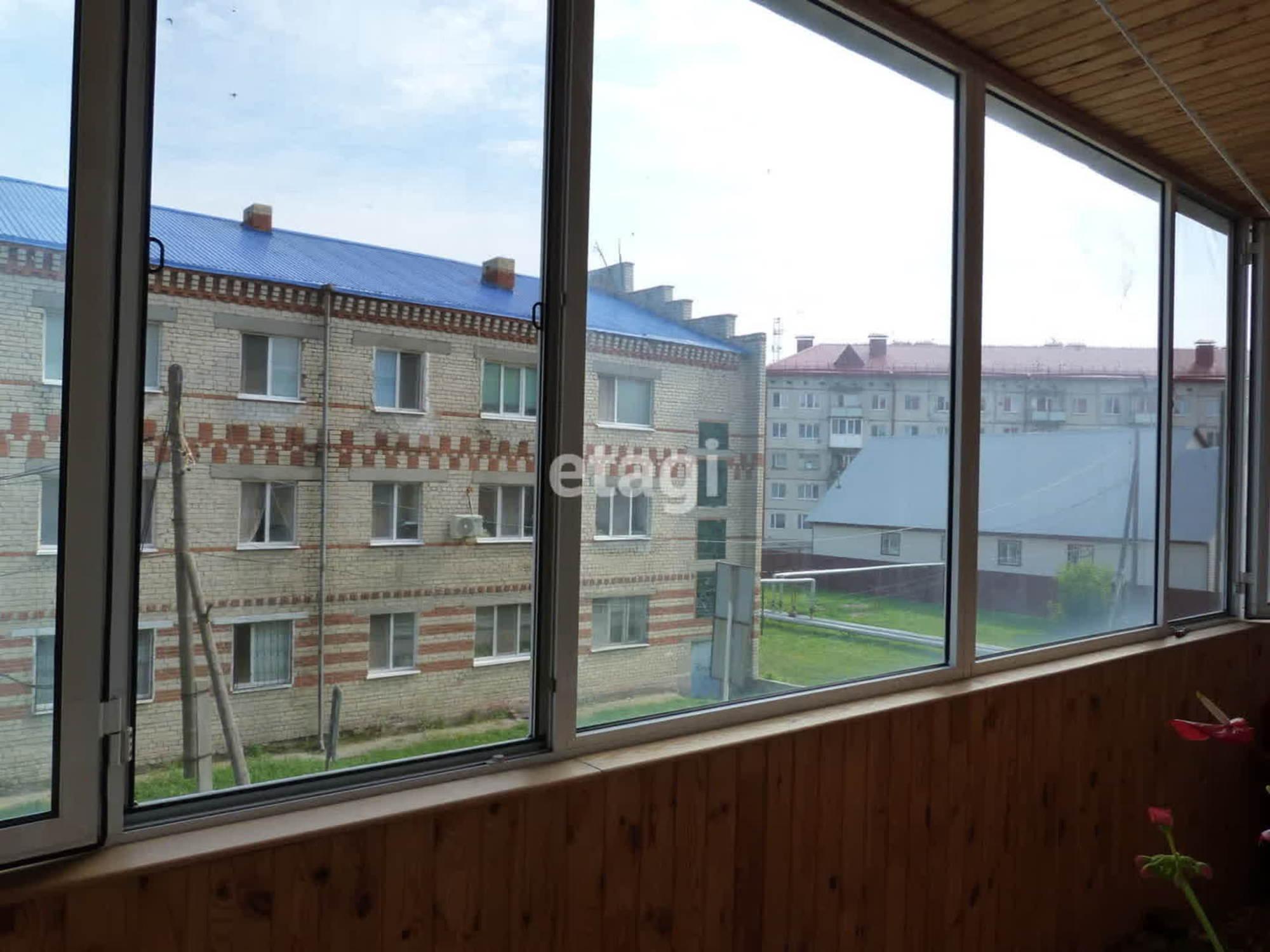 Купить квартиру за 4 190 000 рублей на Школьная, 14