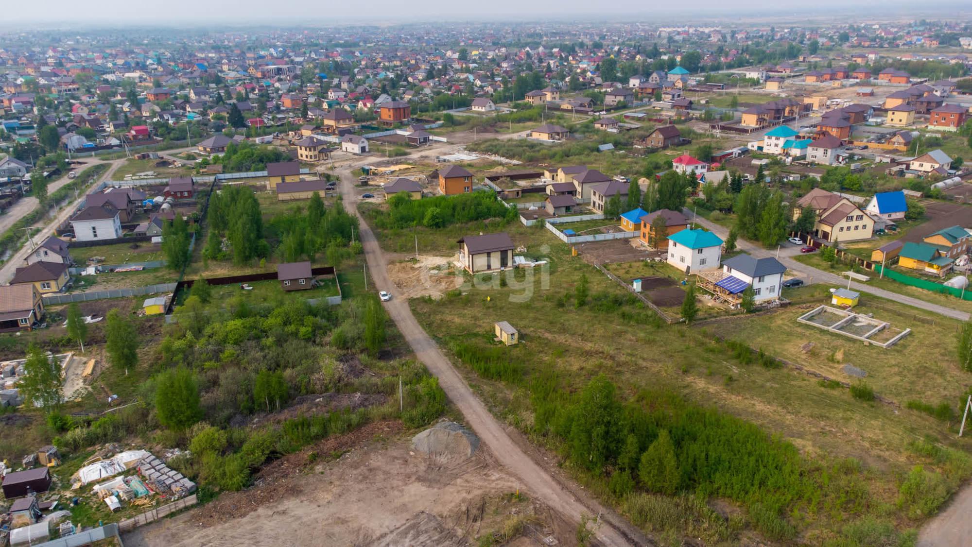 Купить землю, земельный участок за 9 500 000 рублей на Самотлорская,