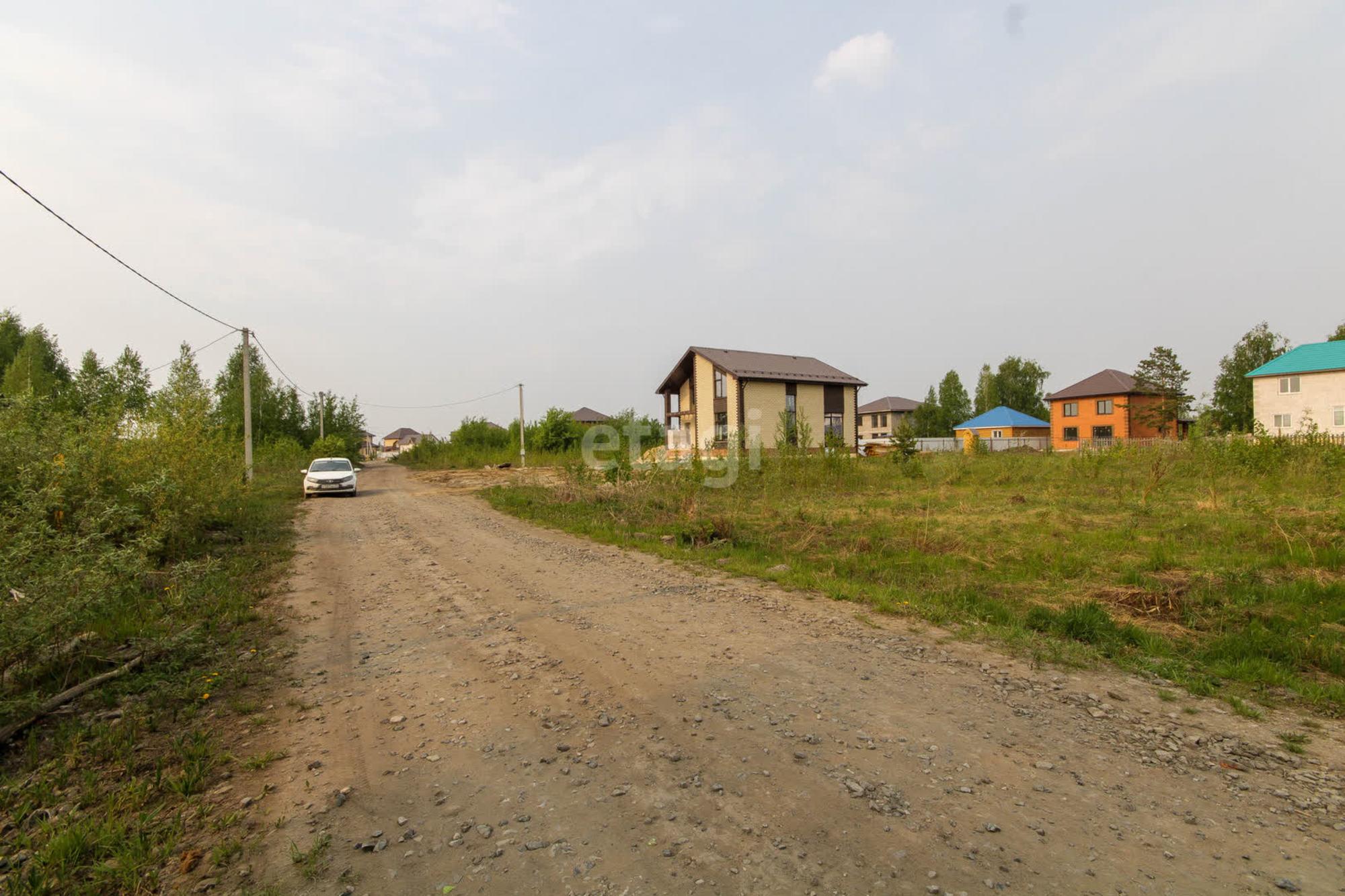Купить землю, земельный участок за 9 500 000 рублей на Самотлорская,