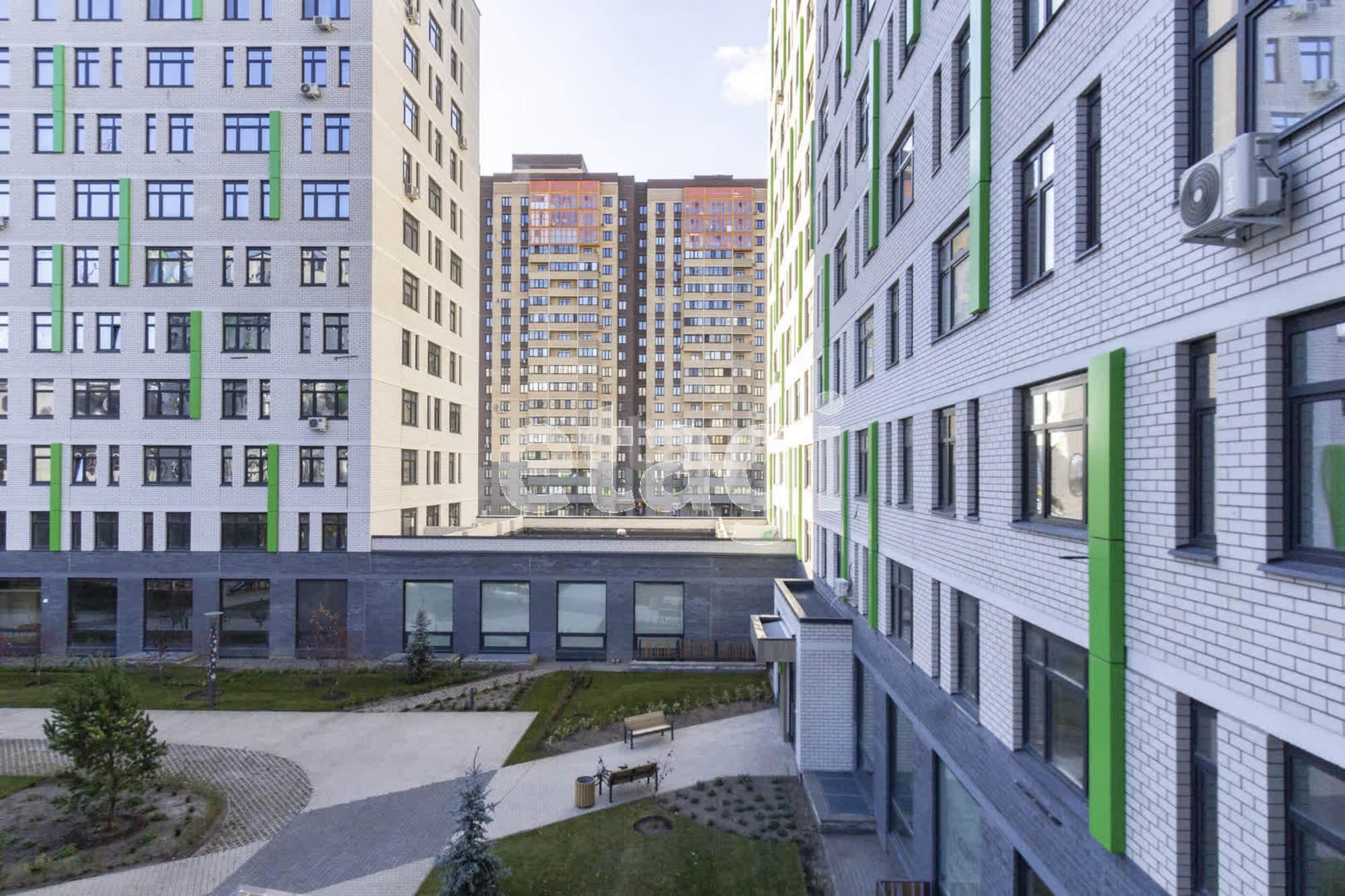 Купить студию за 4 600 000 рублей на Алматинская, 4