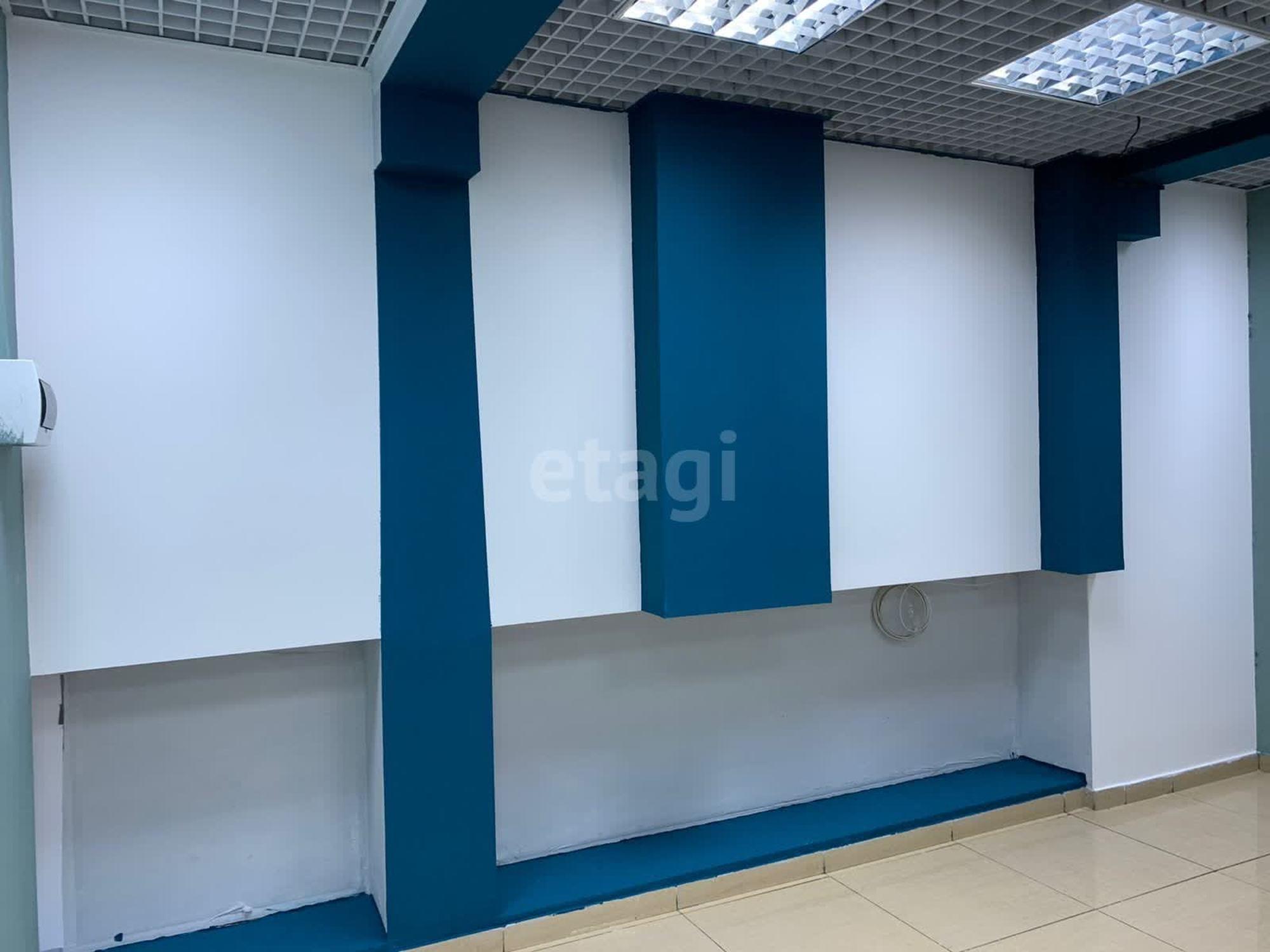 Купить помещение свободного назначения за 980 000 рублей на Некрасова 10