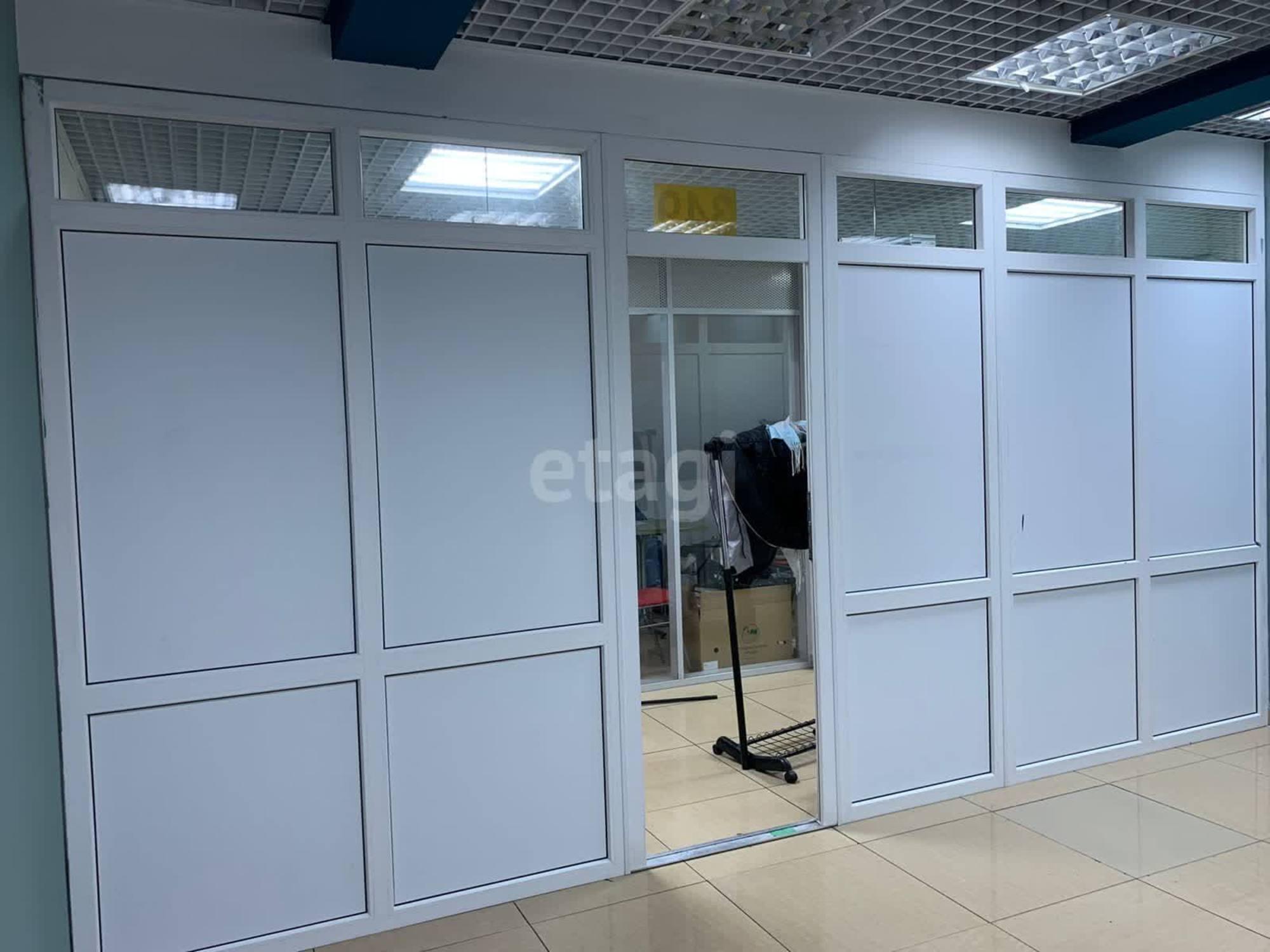 Купить помещение свободного назначения за 980 000 рублей на Некрасова 10