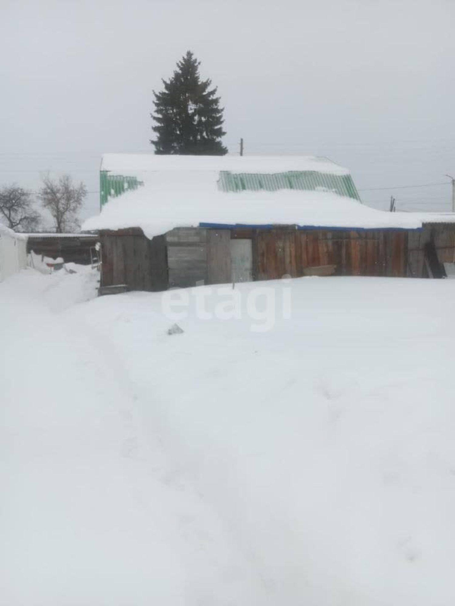 Купить дачу, дом, коттедж за 5 900 000 рублей на Карла Маркса, 68