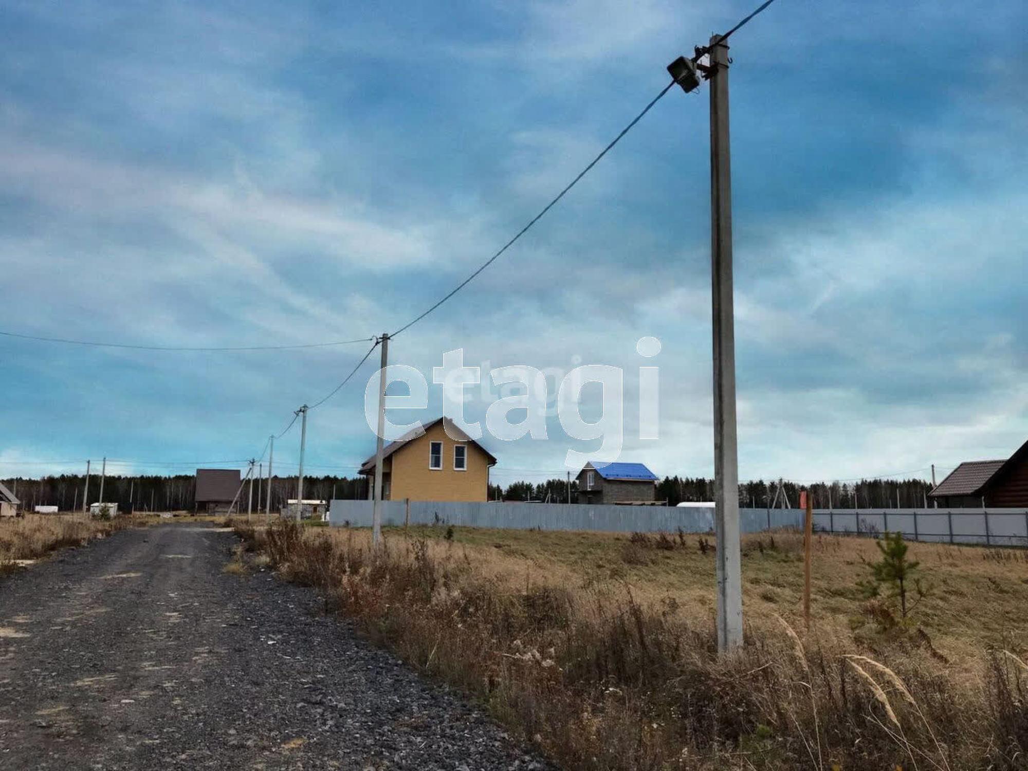 Купить землю, земельный участок за 2 300 000 рублей на Атлетик Village КП