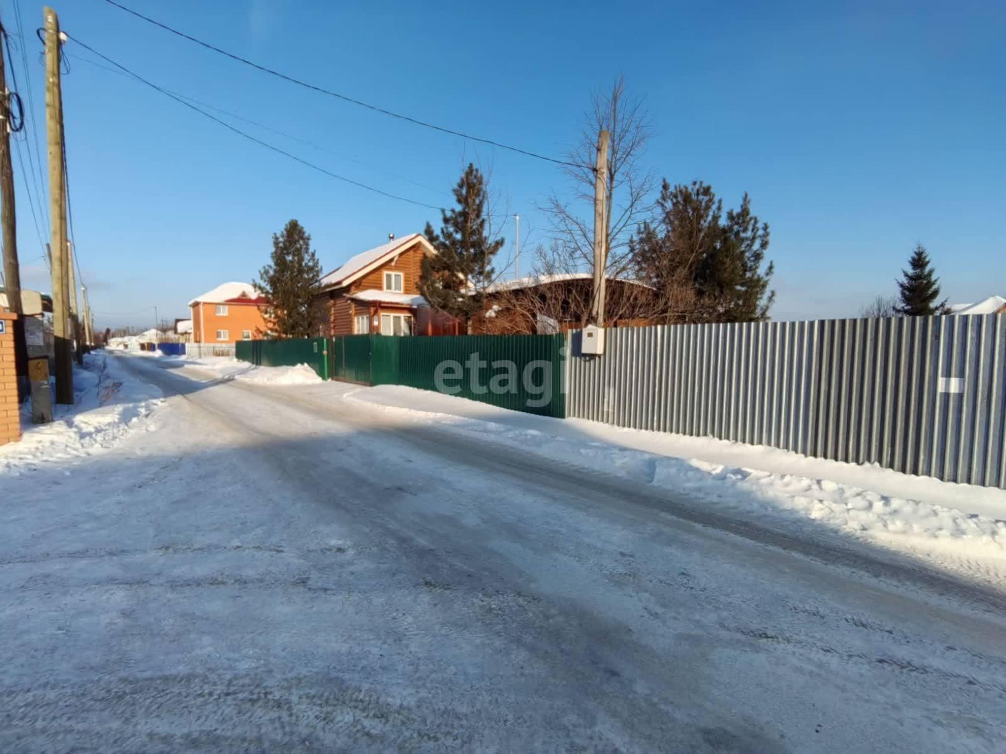 Купить дачу, дом, коттедж за 5 000 000 рублей на 2-я, 43