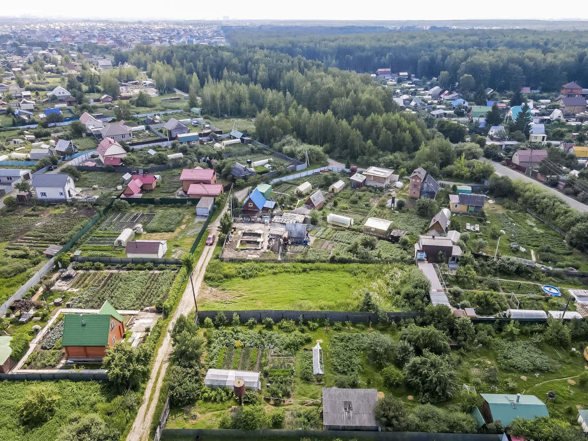 Купить землю, земельный участок за 2 800 000 рублей на Яблоневая,