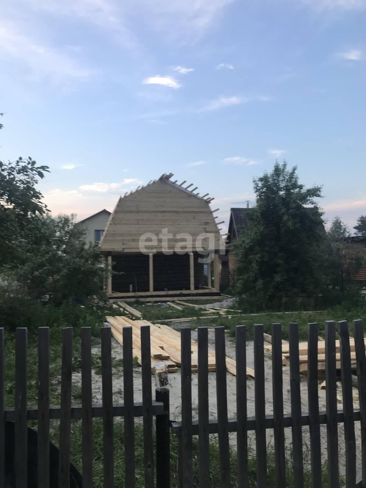 Купить дачу, дом, коттедж за 2 800 000 рублей на Полевая,