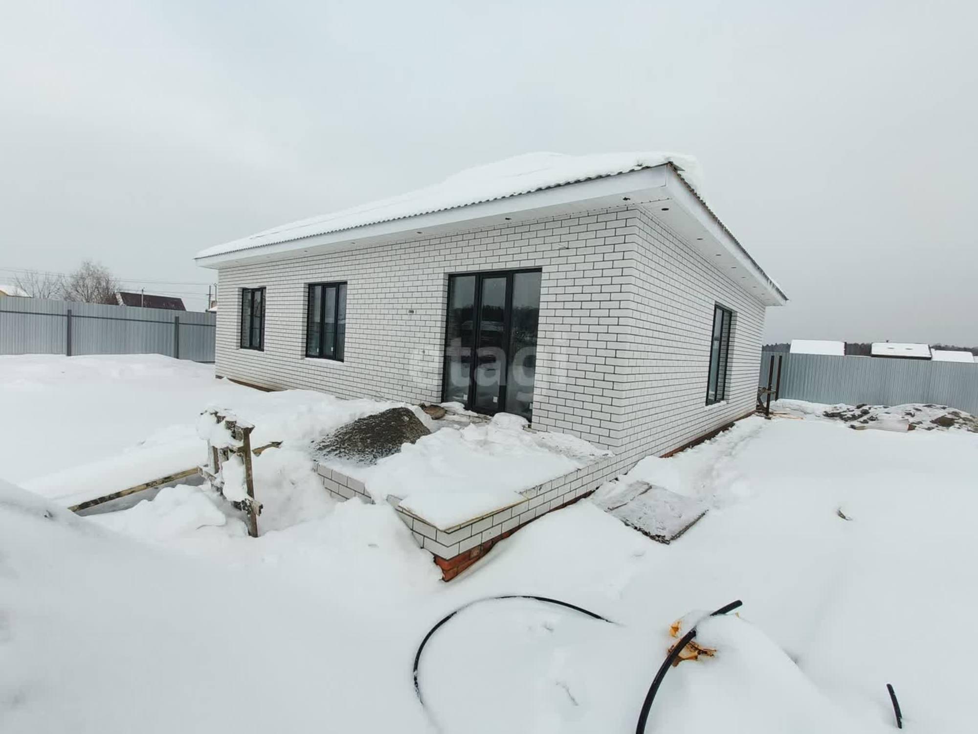Купить дачу, дом, коттедж за 11 500 000 рублей на Ушакова