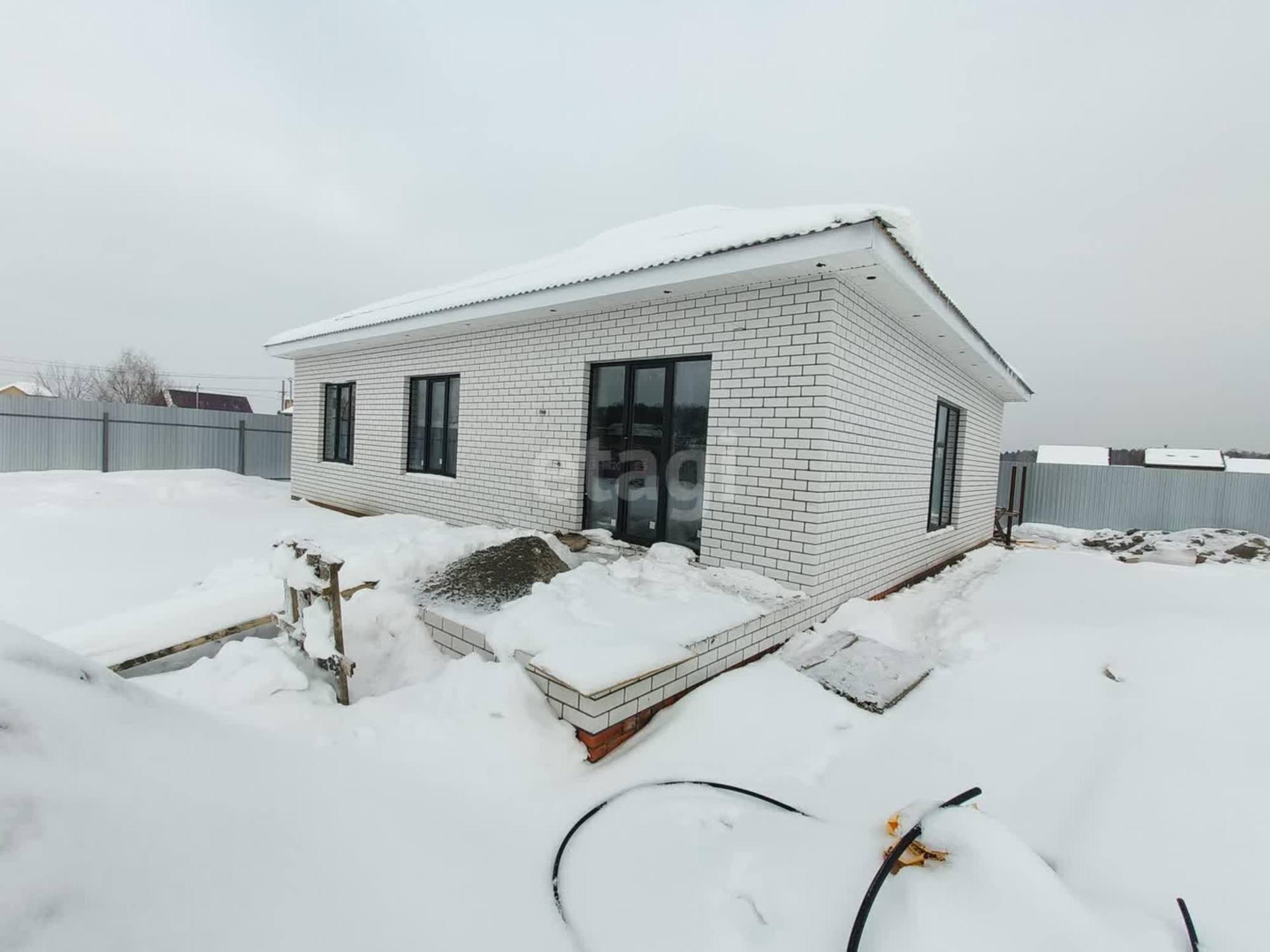 Купить дачу, дом, коттедж за 11 500 000 рублей на Ушакова