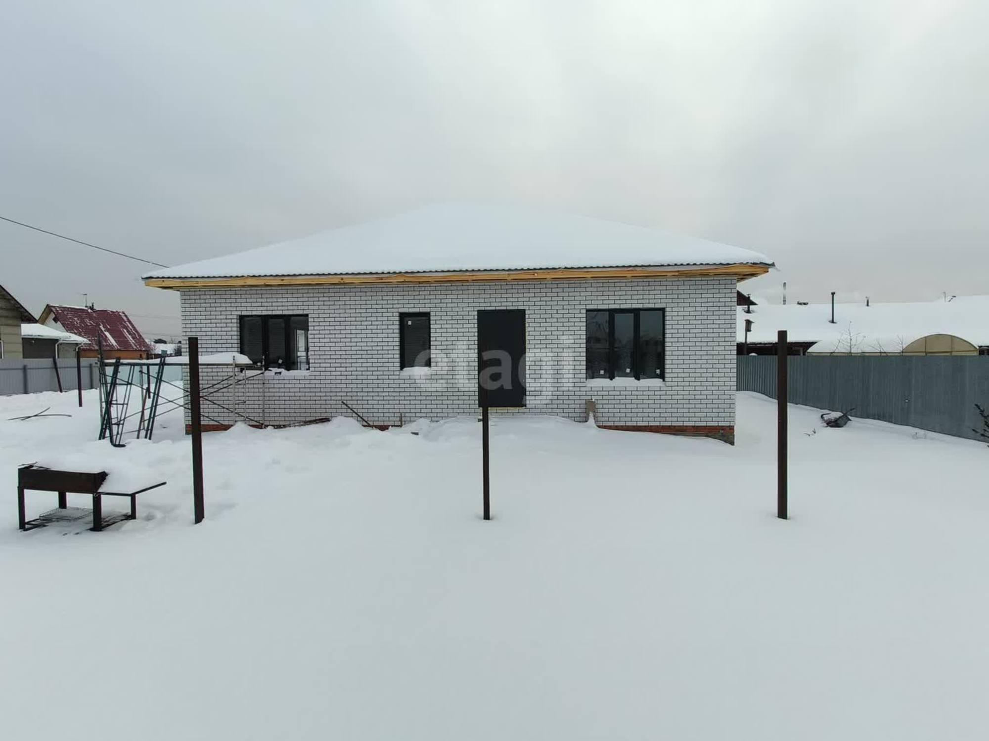 Купить дачу, дом, коттедж за 11 500 000 рублей на Ушакова