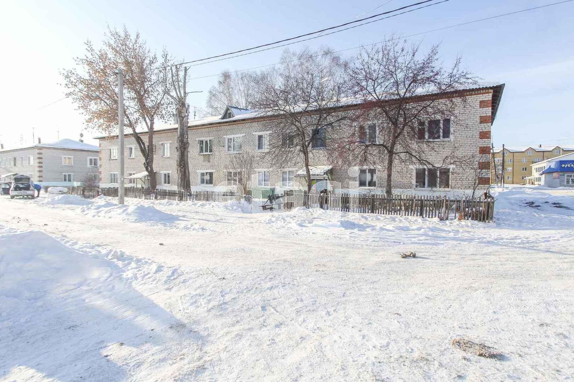 Купить квартиру за 4 000 000 рублей на 8 Марта, 2