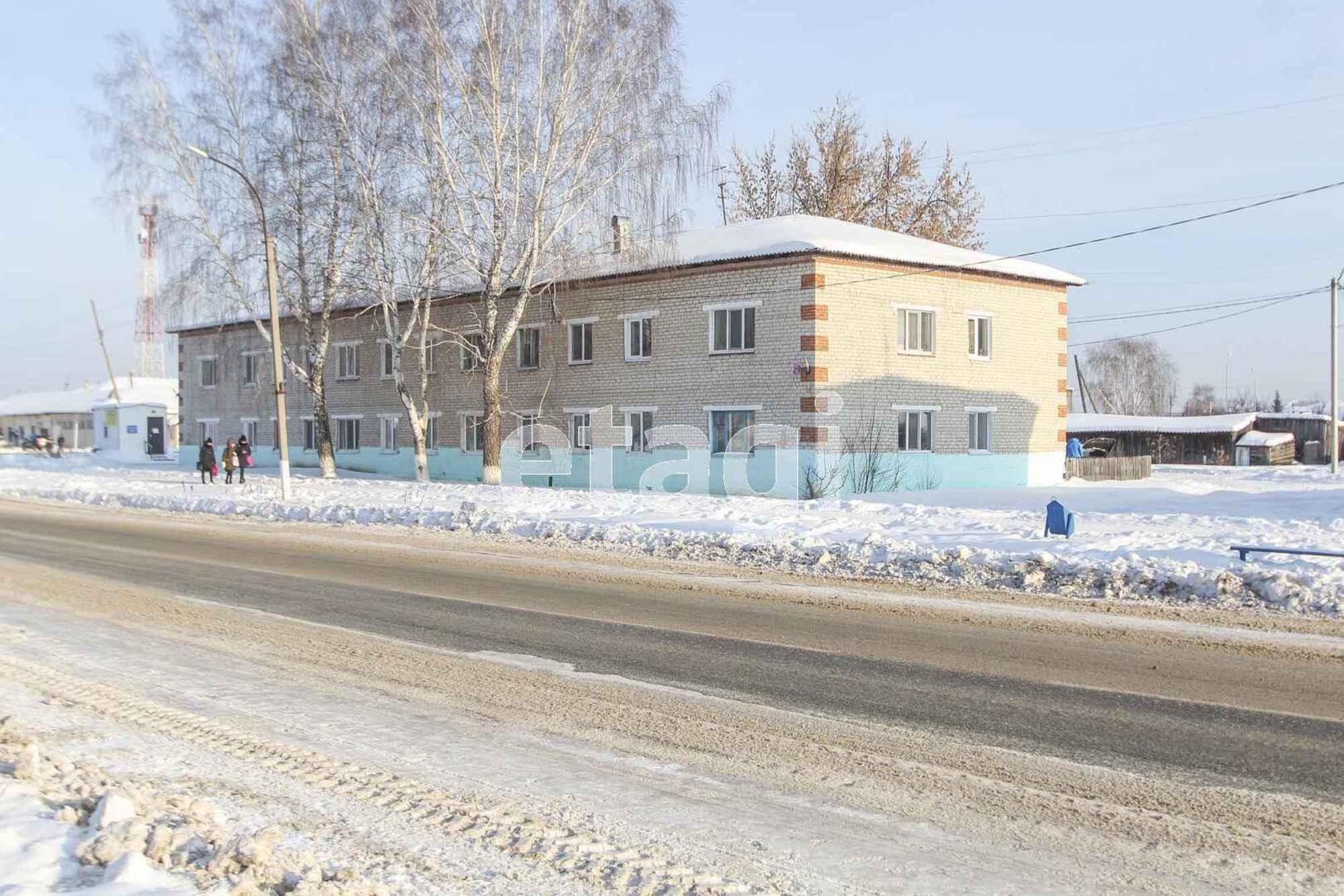 Купить квартиру за 4 000 000 рублей на 8 Марта, 2