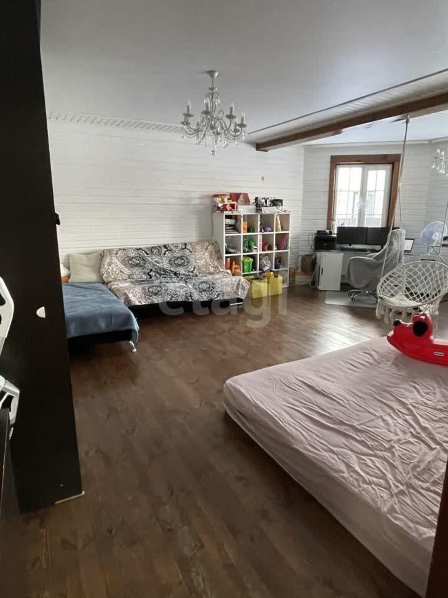 Купить дачу, дом, коттедж за 20 270 000 рублей на Агеева,