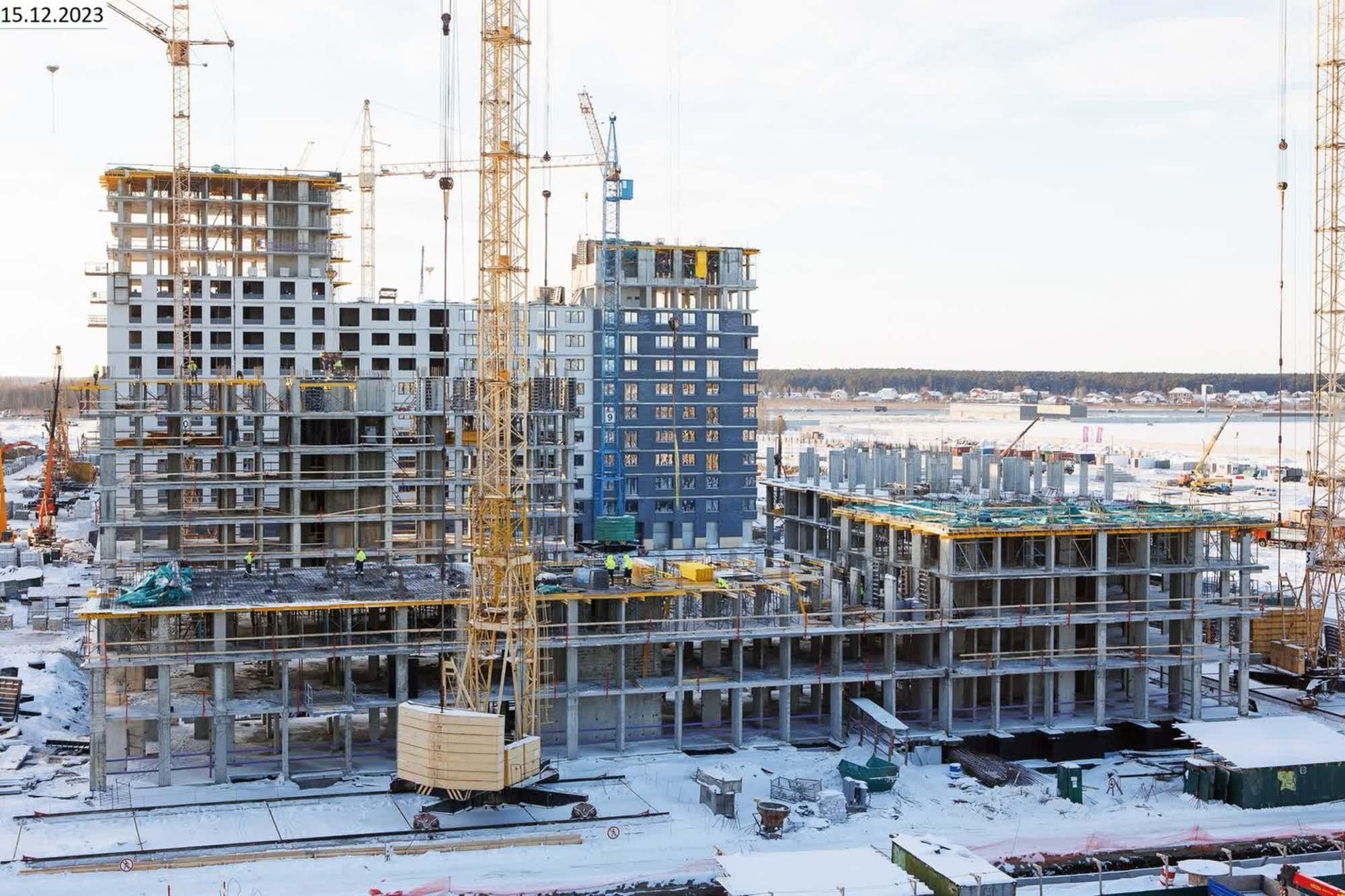 Купить квартиру за 7 499 000 рублей на Андрея Кореневского, 11