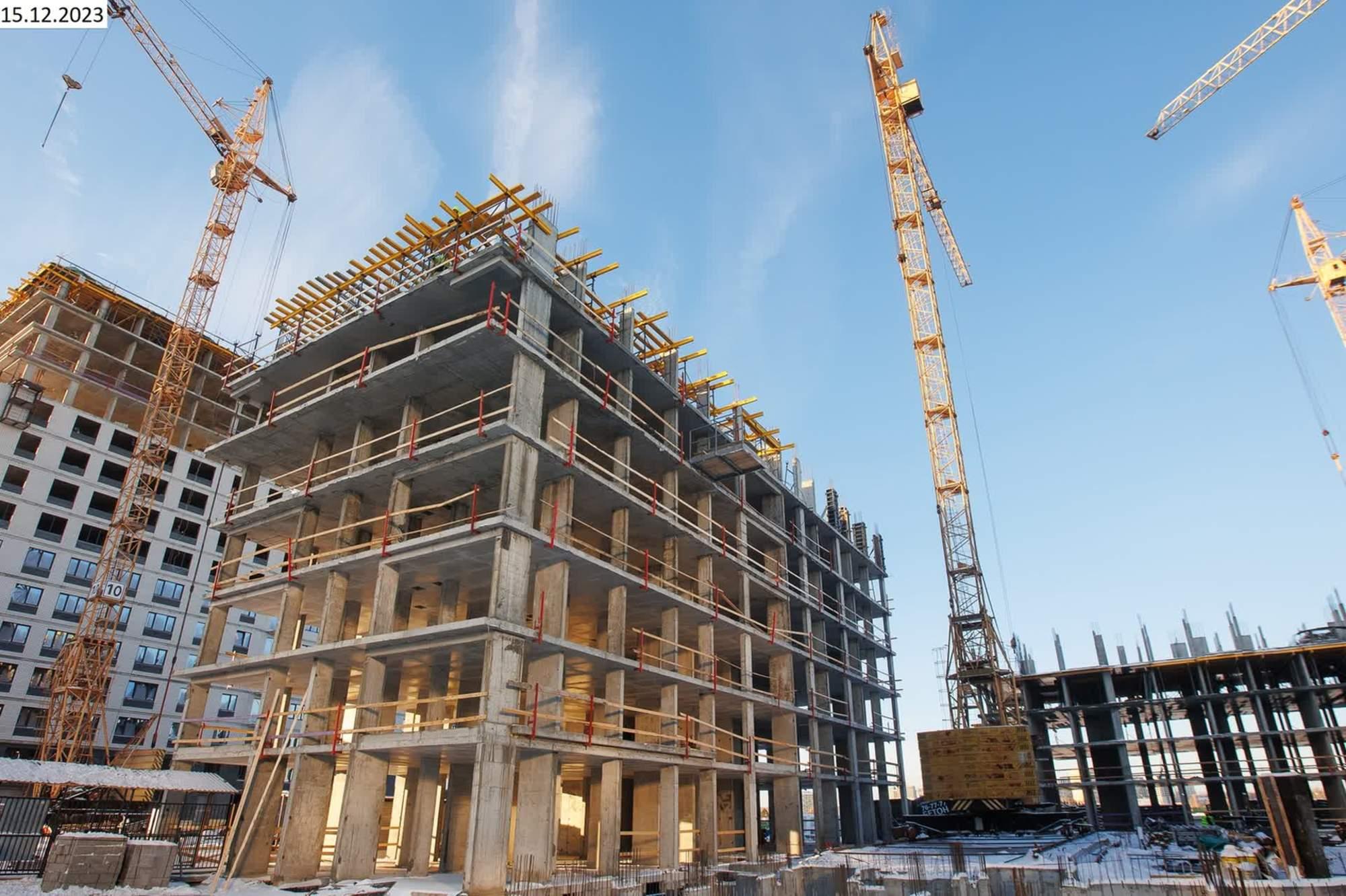 Купить квартиру за 7 499 000 рублей на Андрея Кореневского, 11