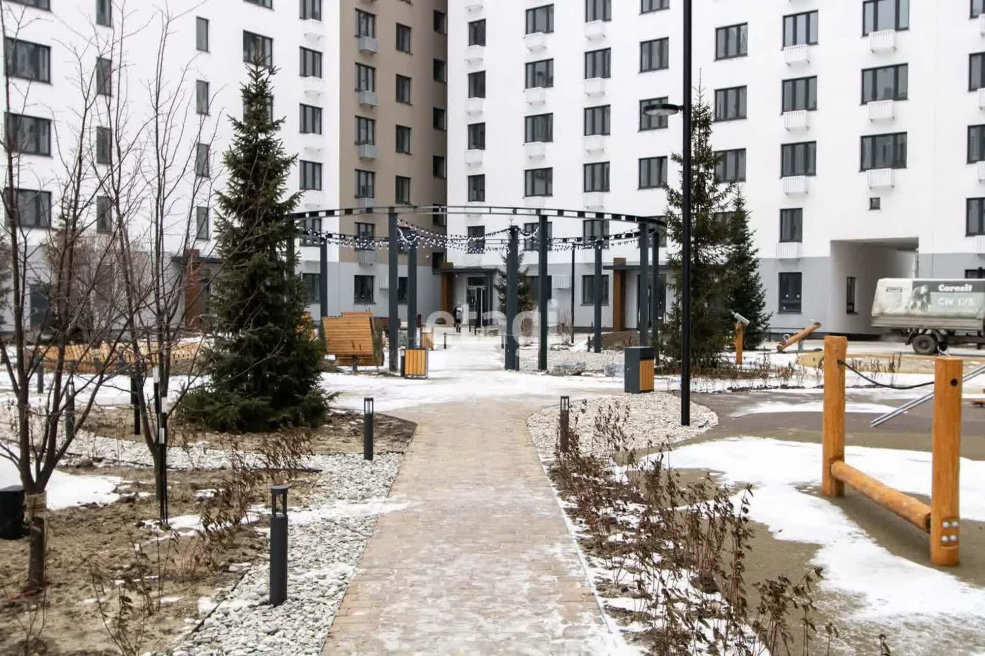 Купить квартиру за 7 890 000 рублей на Республики, 204/10