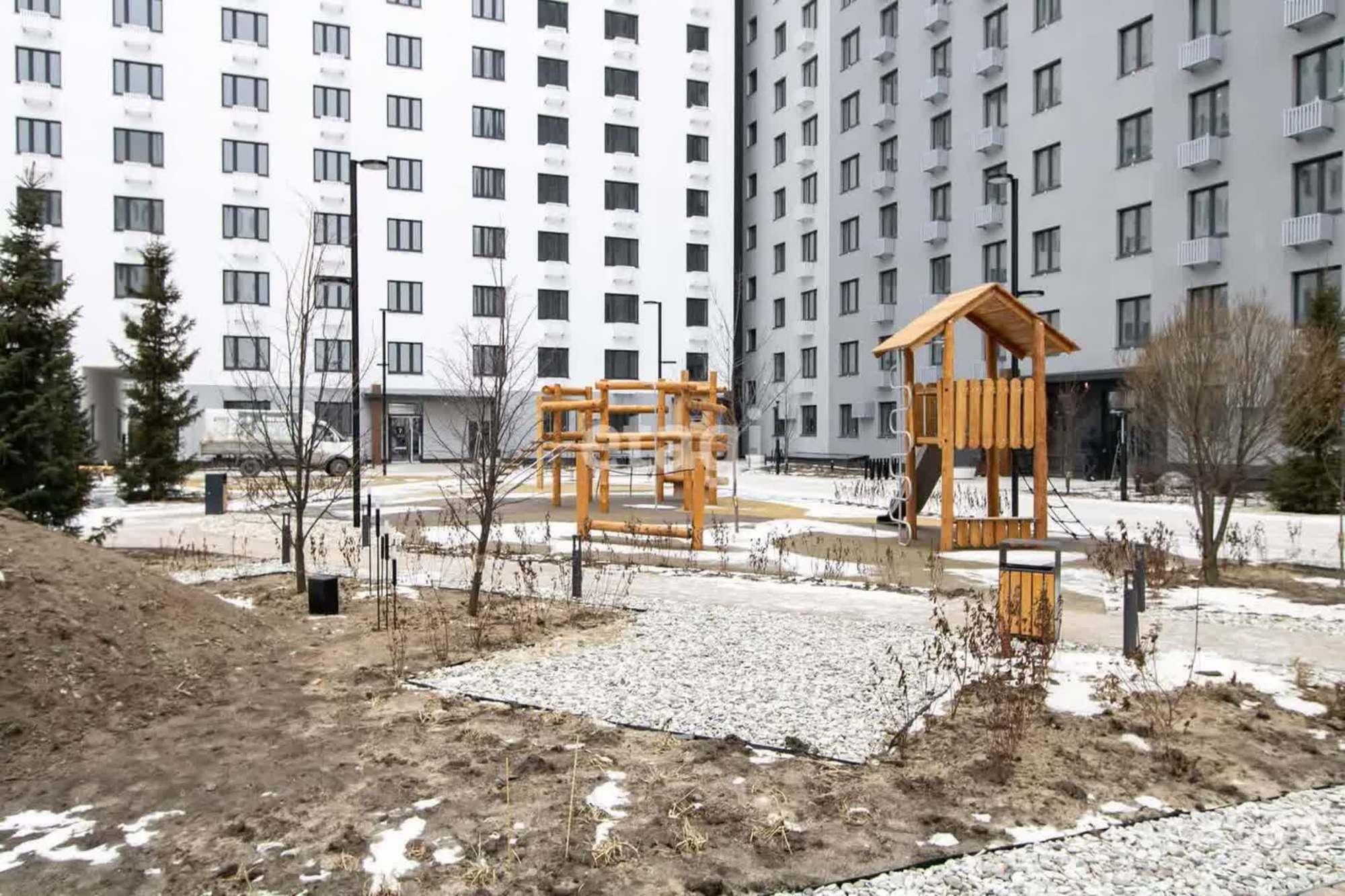 Купить квартиру за 7 890 000 рублей на Республики, 204/10