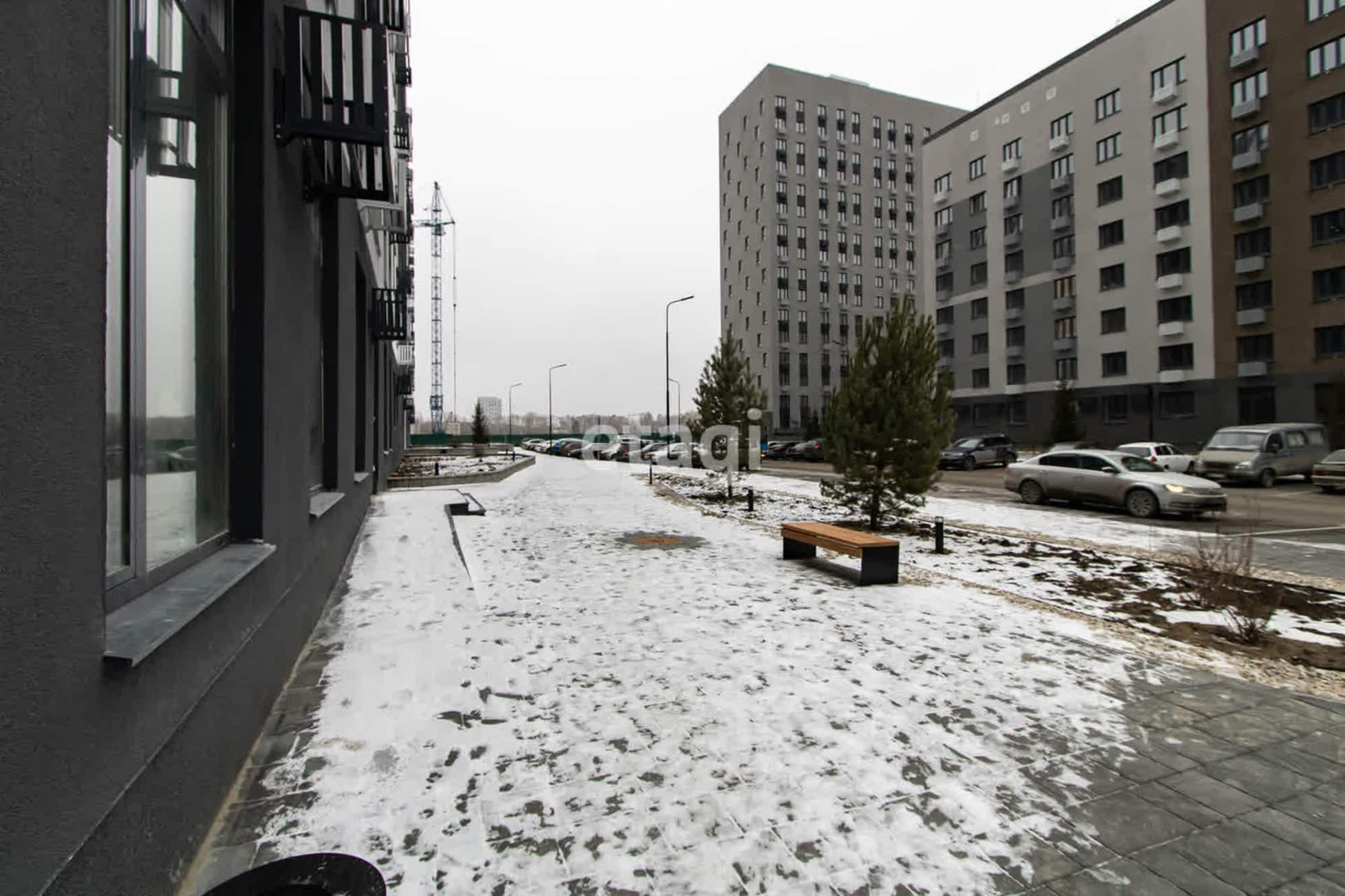 Купить квартиру за 7 890 000 рублей на Республики, 204/10