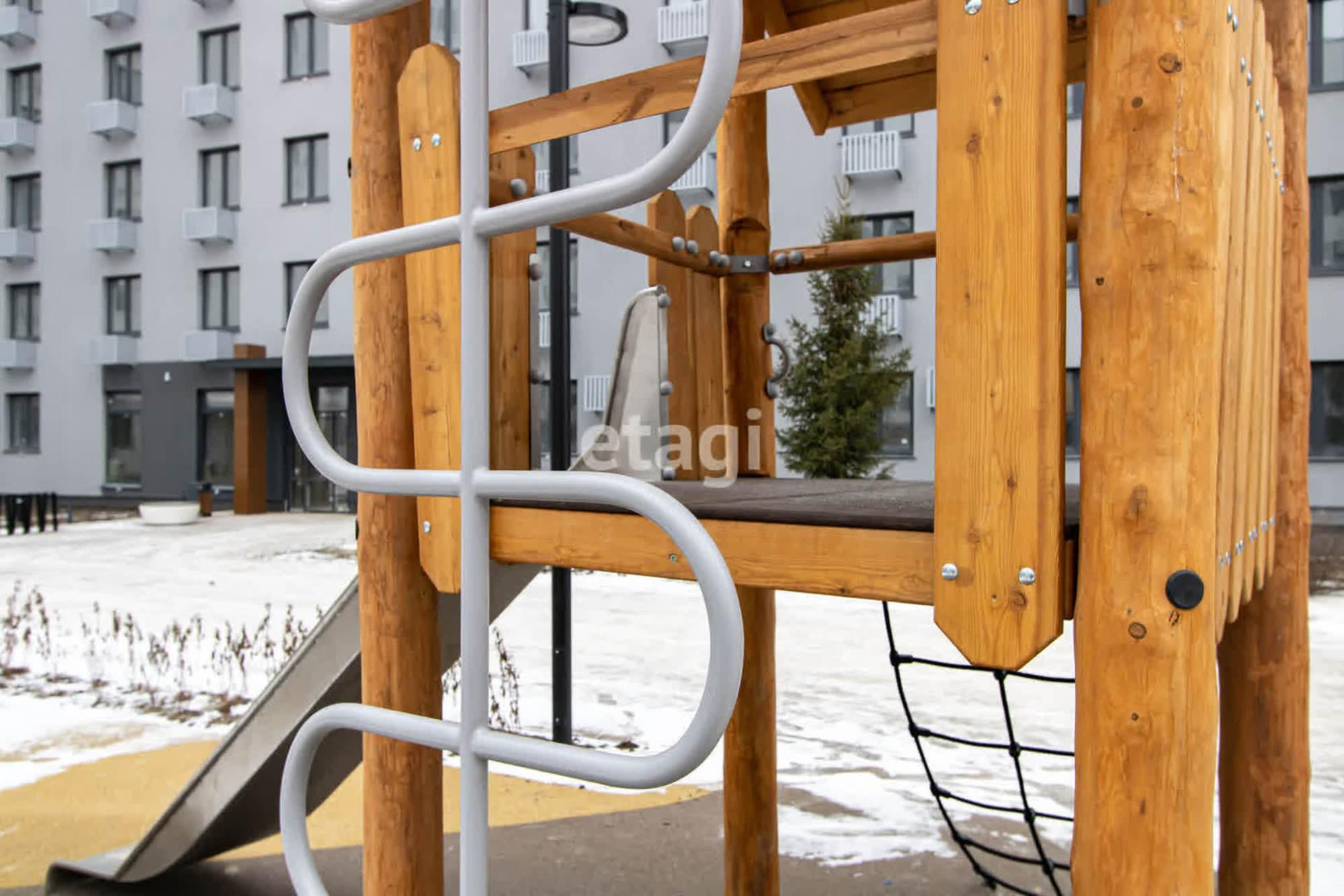 Купить квартиру за 7 890 000 рублей на Республики, 204/10
