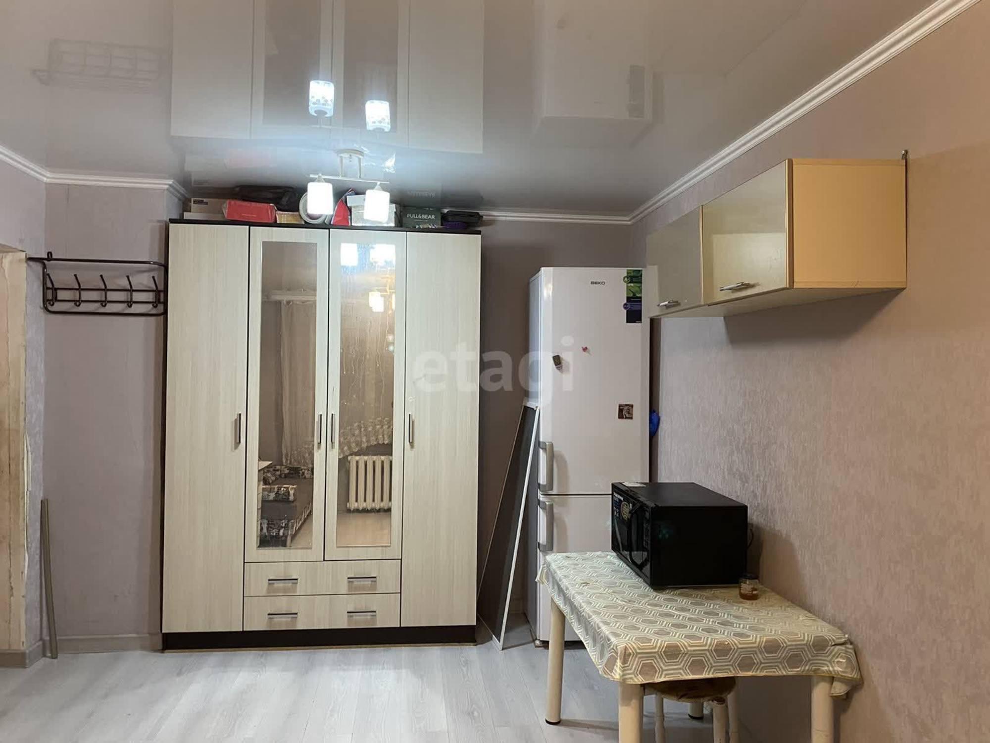 Купить комнату за 1 700 000 рублей на Котовского, 13