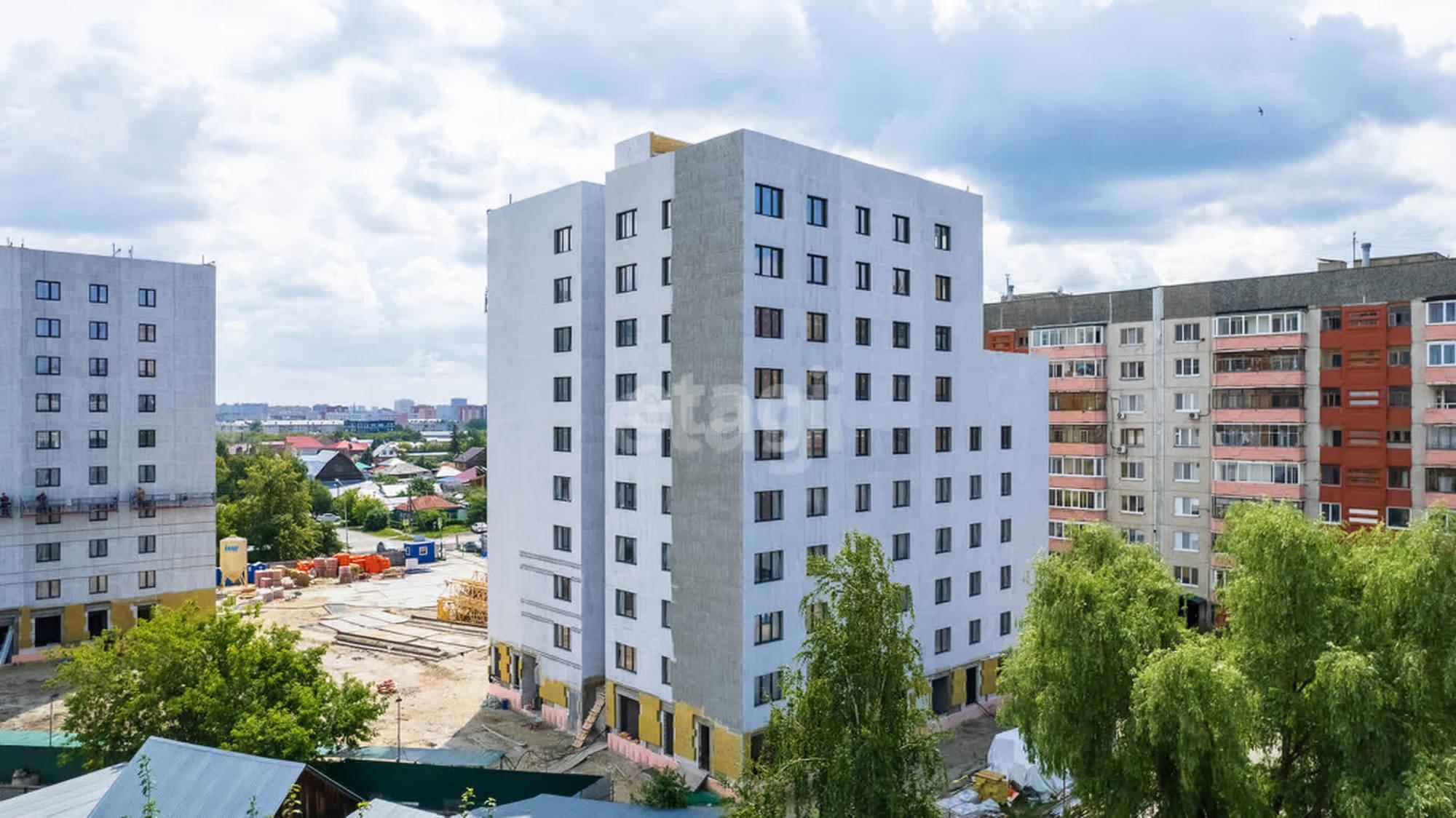 Купить квартиру за 5 000 000 рублей на 9 января, 160/1