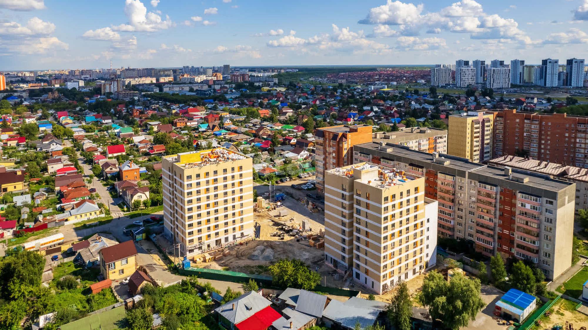 Купить квартиру за 5 000 000 рублей на 9 января, 160/1