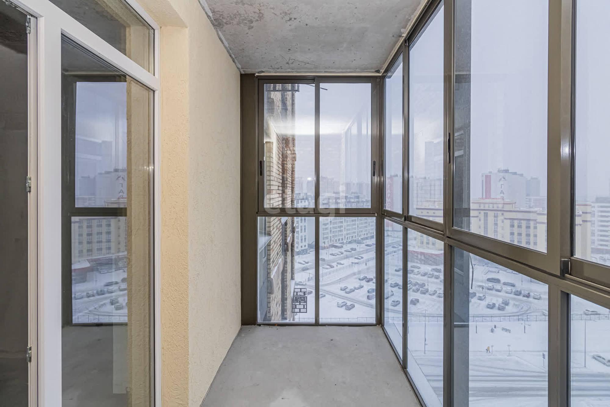 Купить квартиру за 10 300 000 рублей на Фармана Салманова, 16