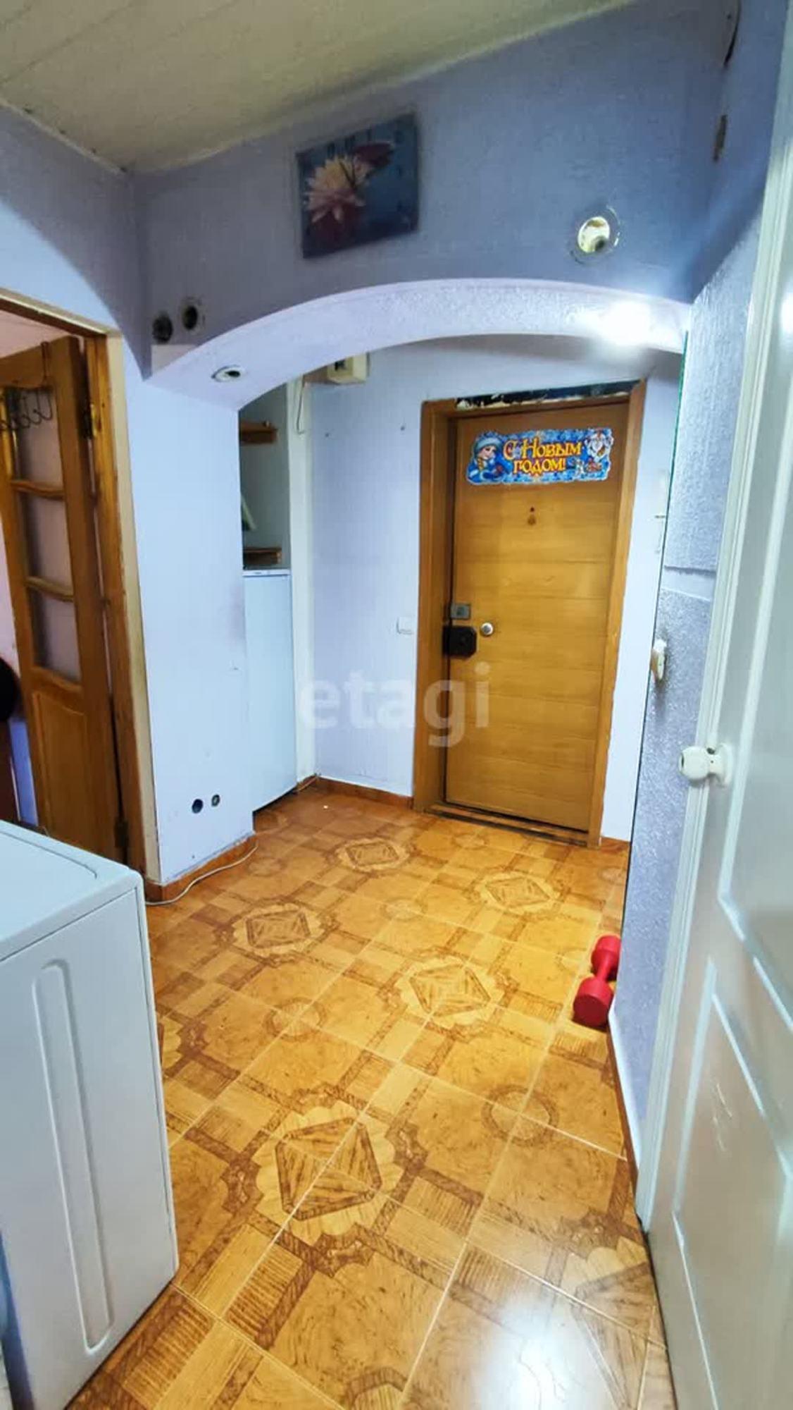 Купить квартиру за 2 590 000 рублей на Республики, 214