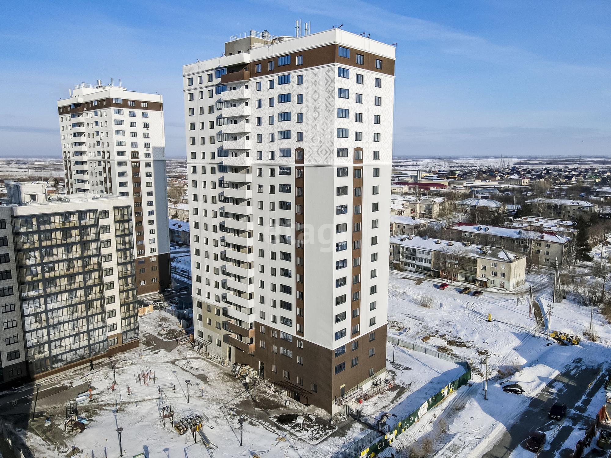 Купить квартиру за 5 500 000 рублей на Тальниковая, 5