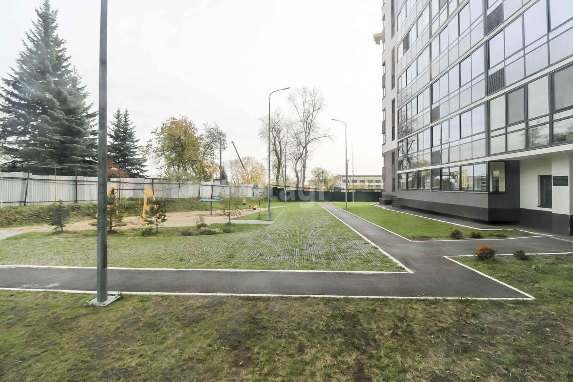 Купить квартиру за 6 600 000 рублей на Парада Победы, 13