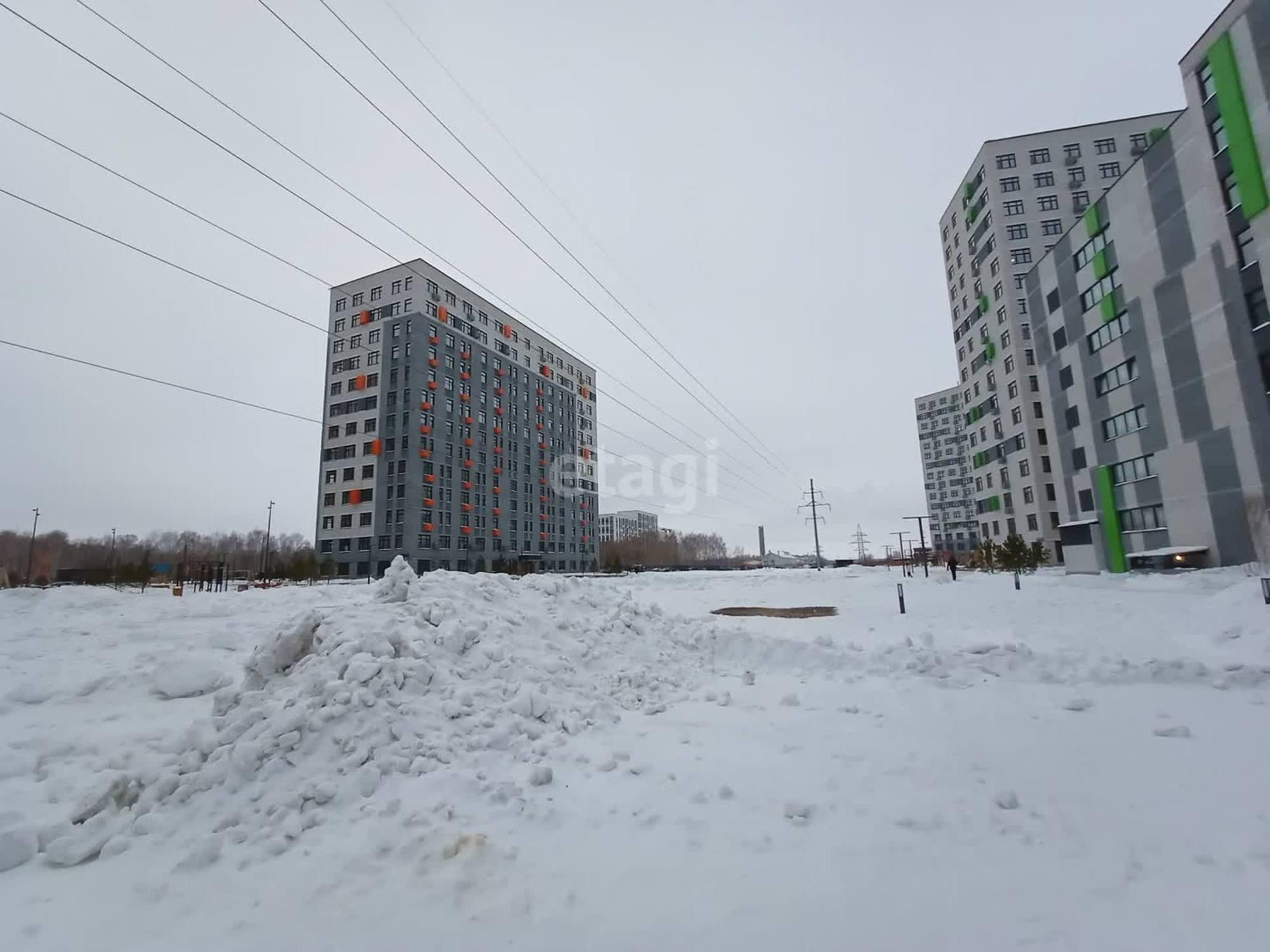 Купить гараж, место в паркинге за 310 000 рублей на Первооткрывателей 12