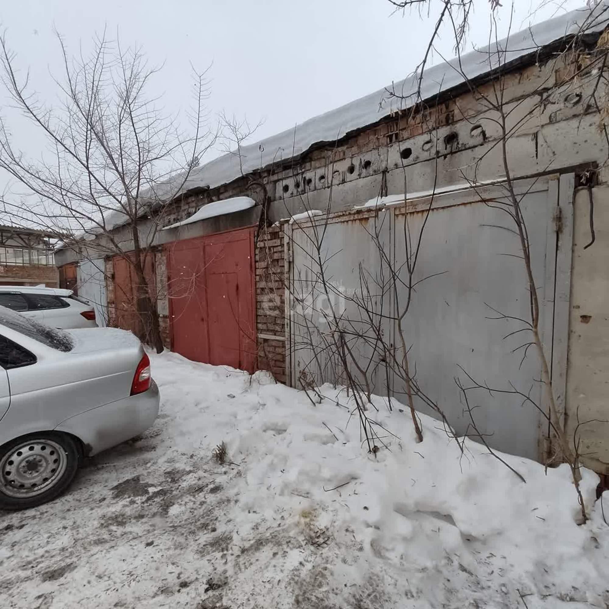 Купить гараж, место в паркинге за 410 000 рублей на Максима Горького 41а строение 1