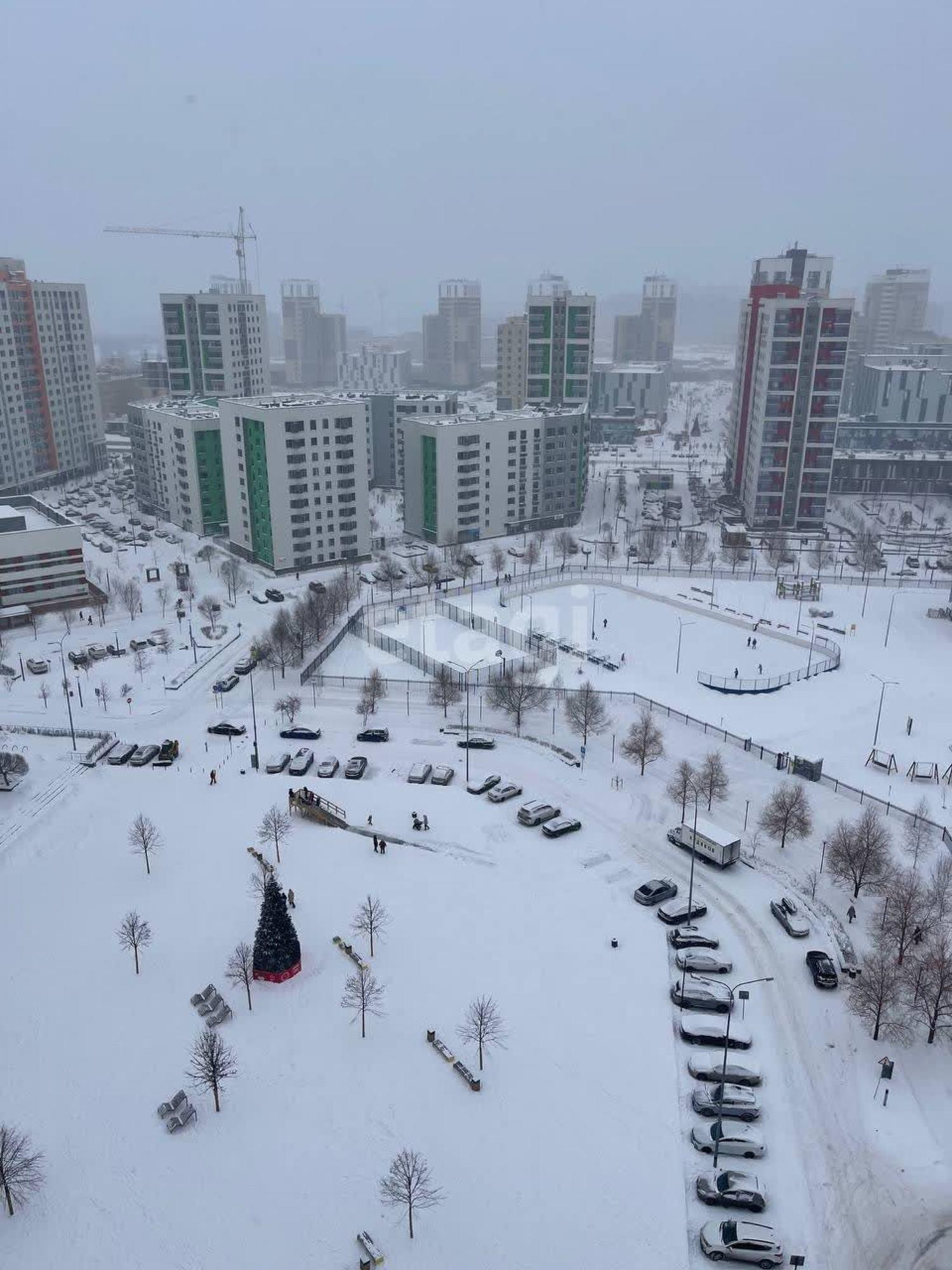 Сдать квартиру за 45 000 рублей на Эрвье, 30/4