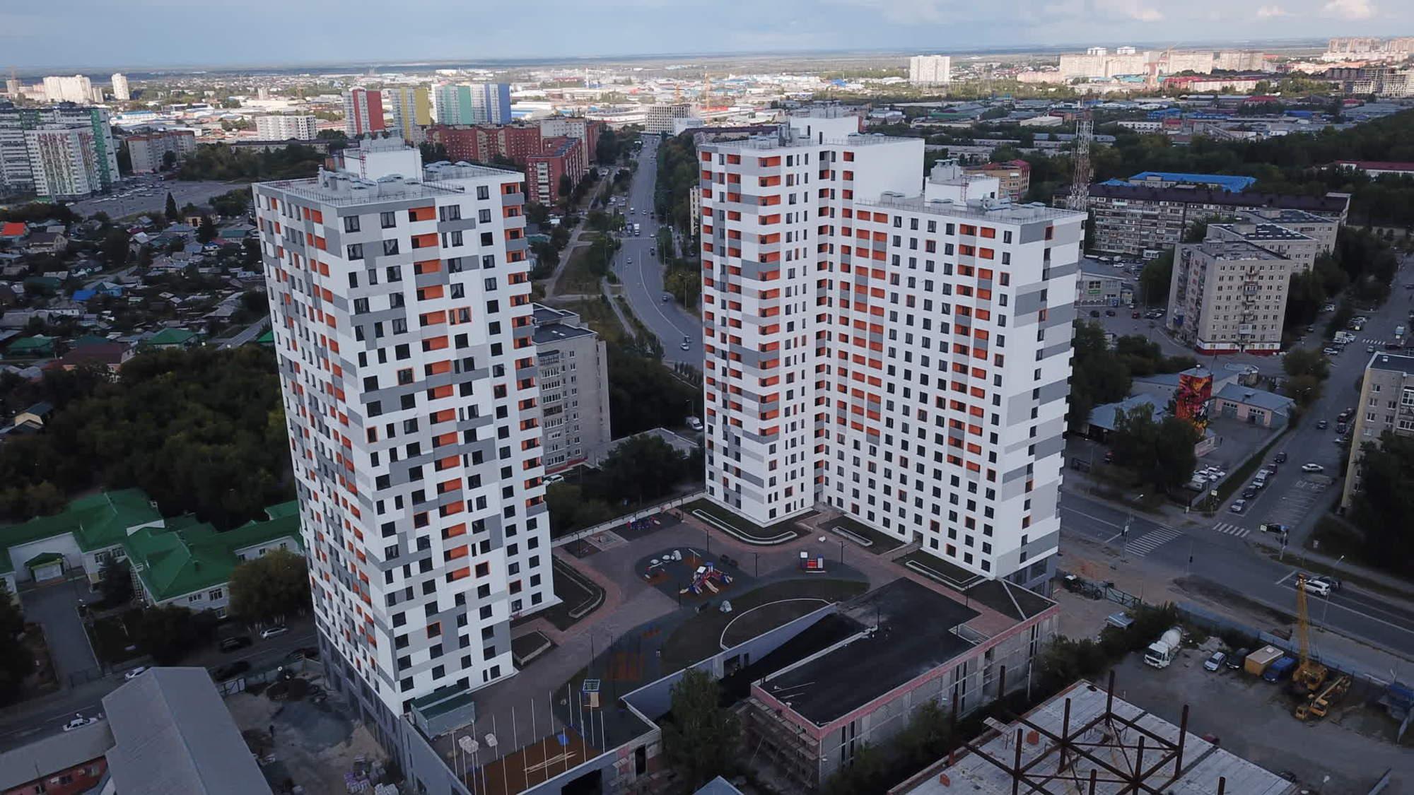 Купить студию за 6 000 000 рублей на Менжинского, 60