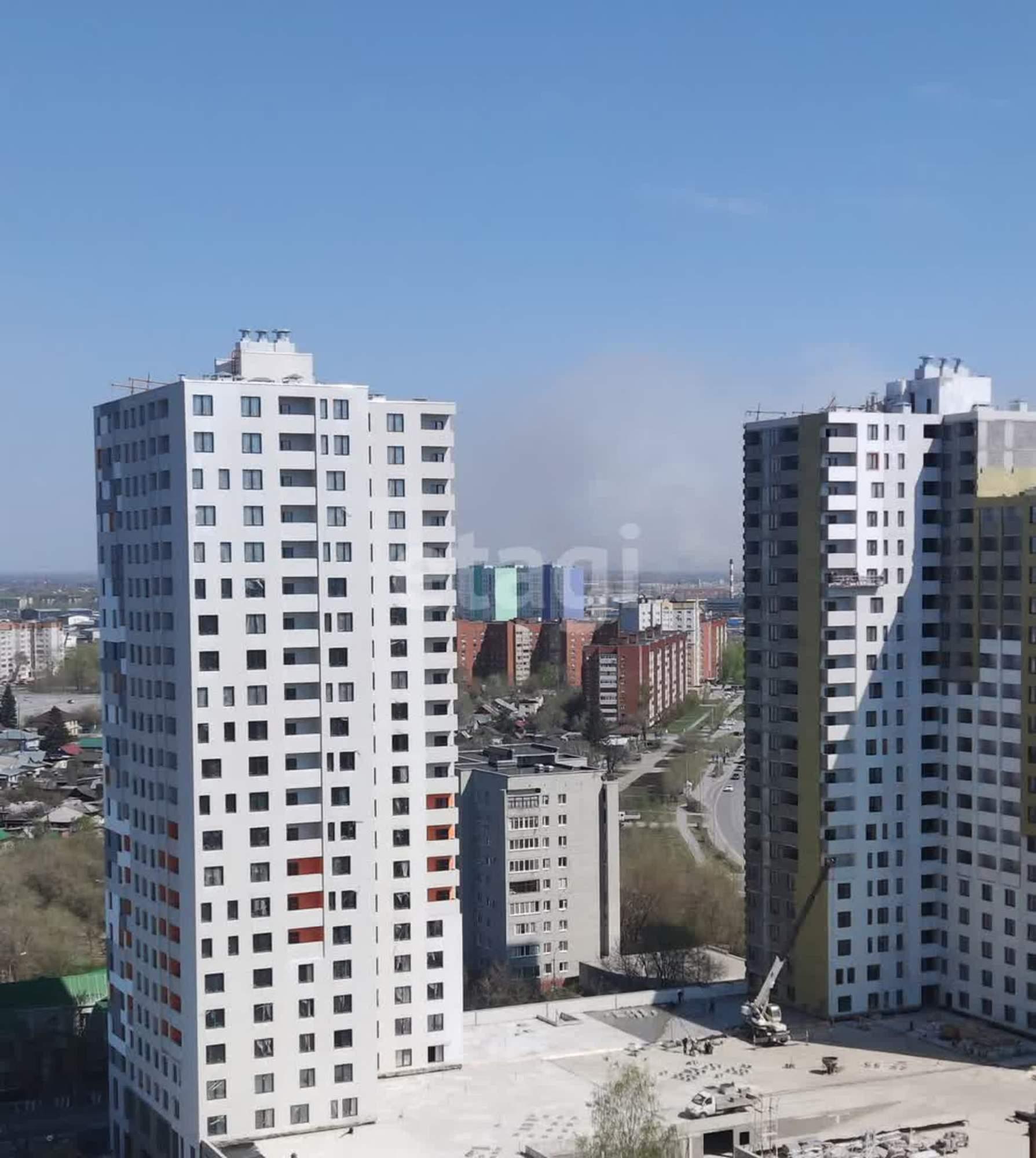 Купить квартиру за 4 100 000 рублей на Менжинского, 60