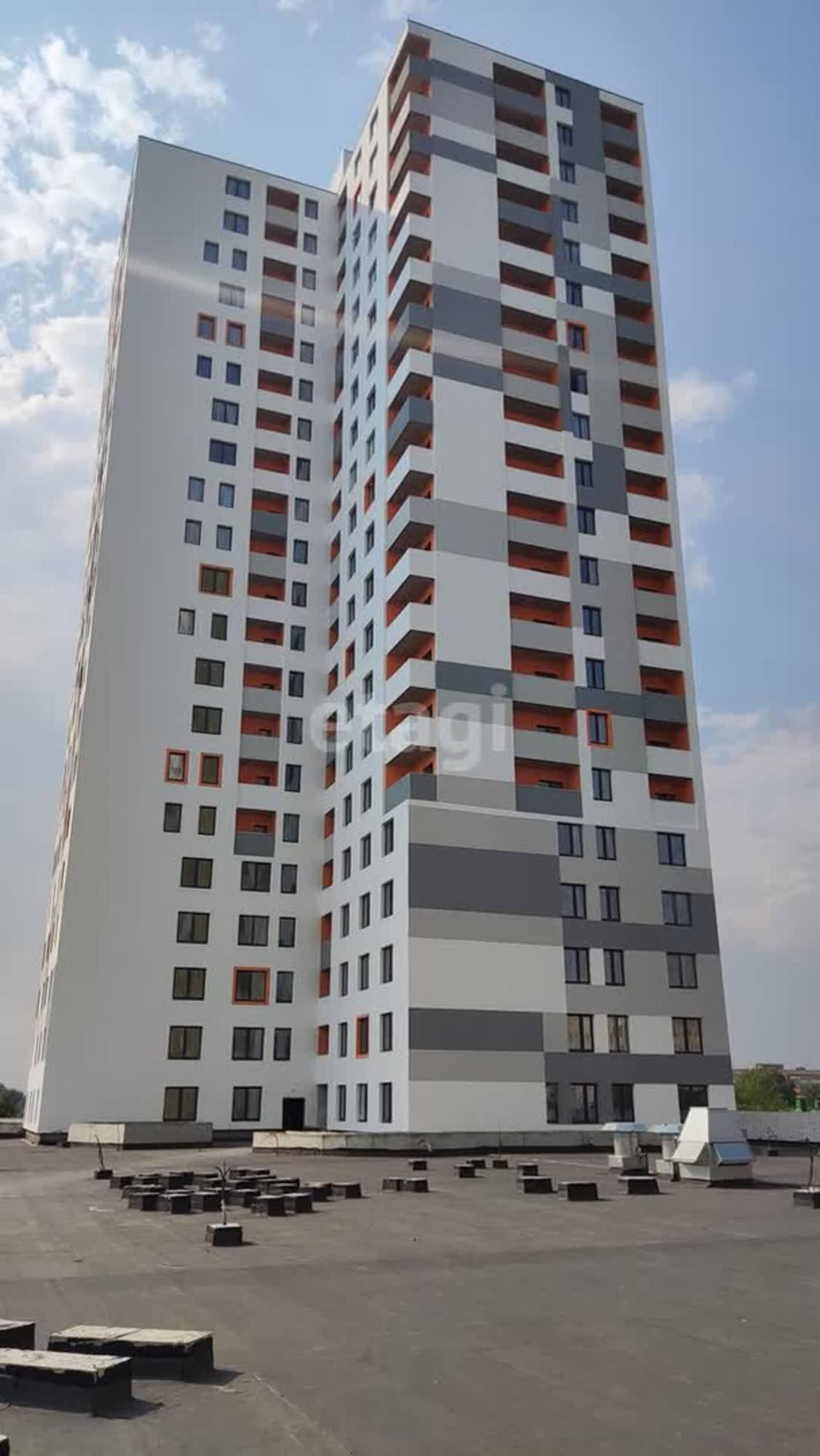 Купить квартиру за 4 100 000 рублей на Менжинского, 60