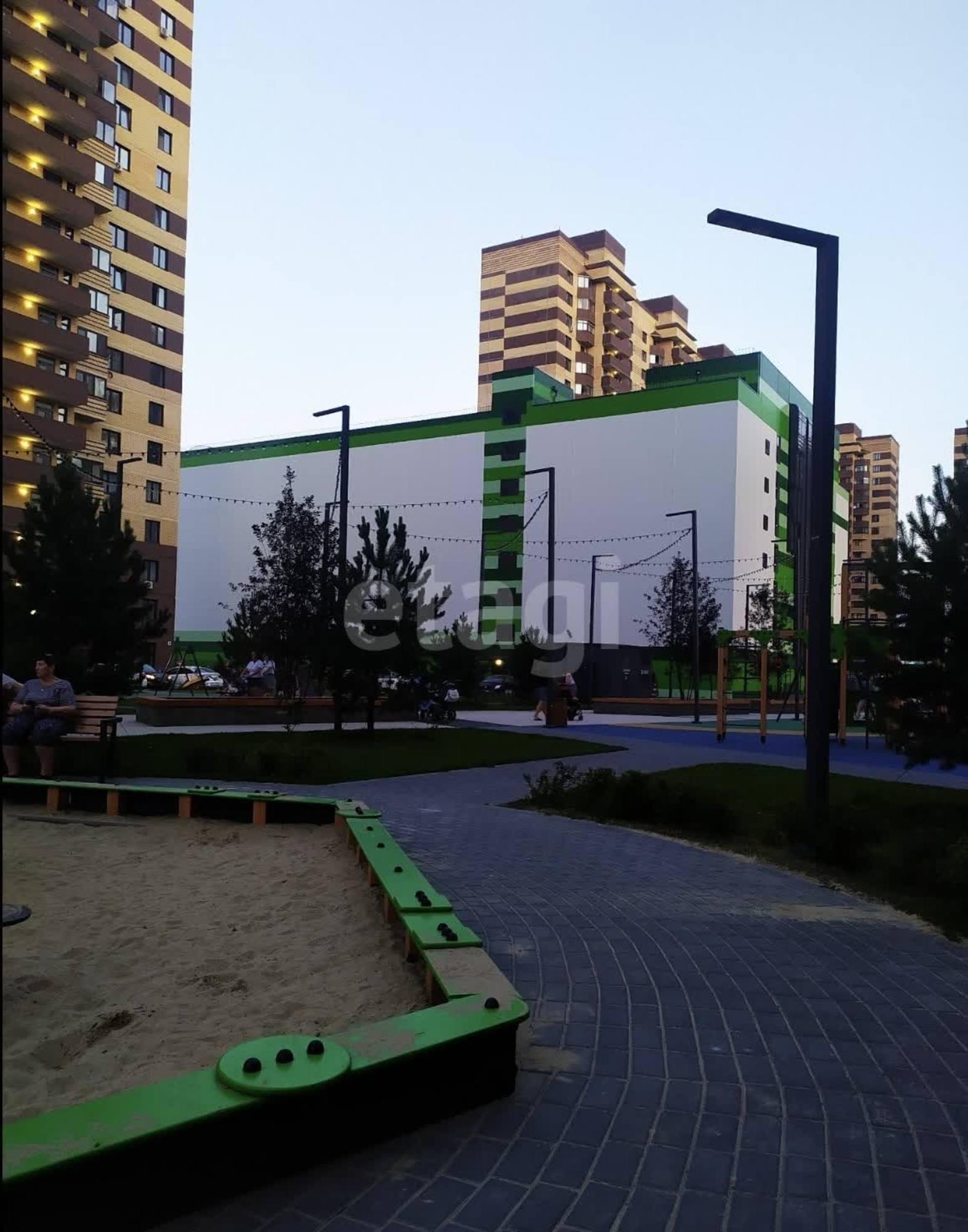 Купить гараж, место в паркинге за 320 000 рублей на Тимофея Чаркова 81с1