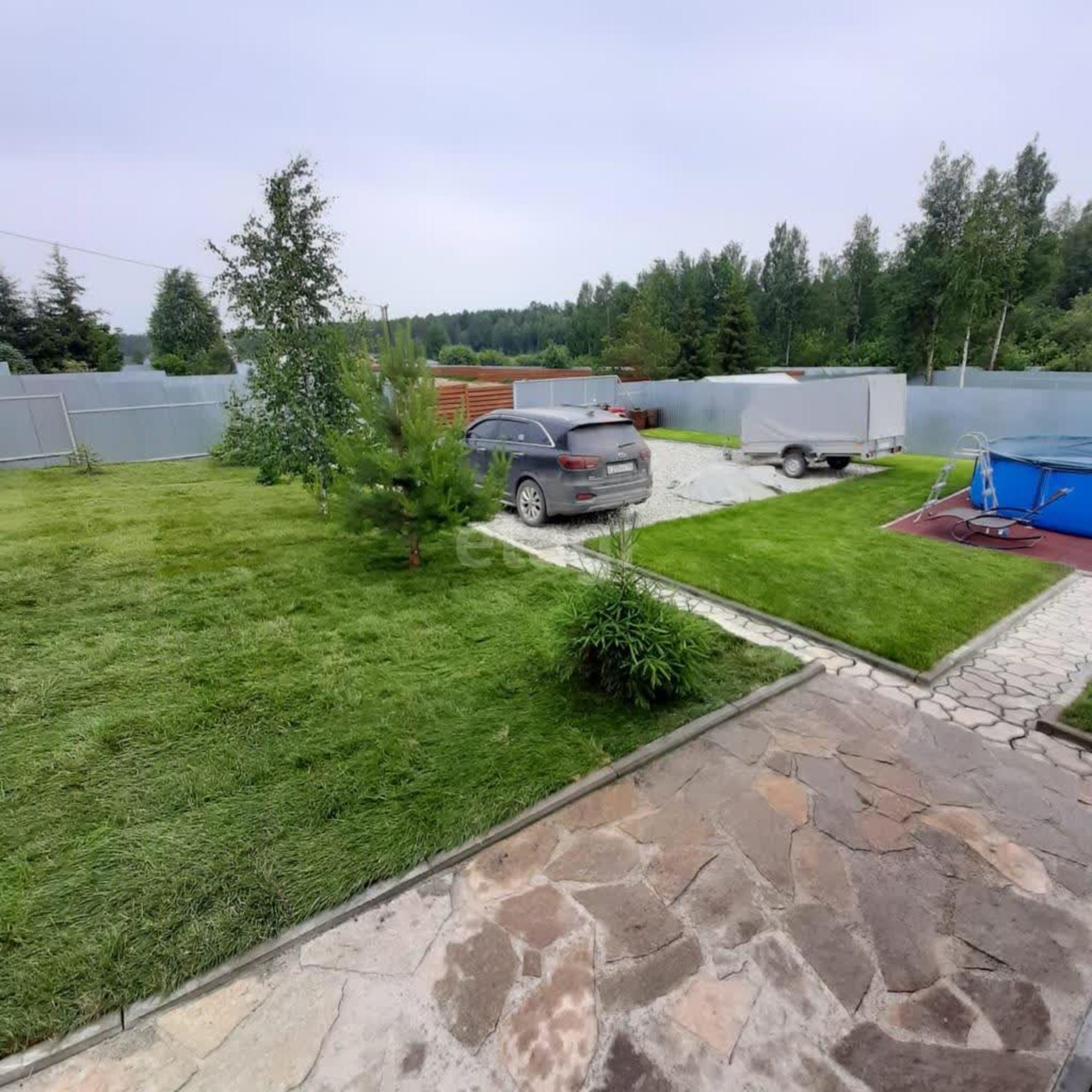 Купить дачу, дом, коттедж за 4 100 000 рублей на СНТ Сокол, 123