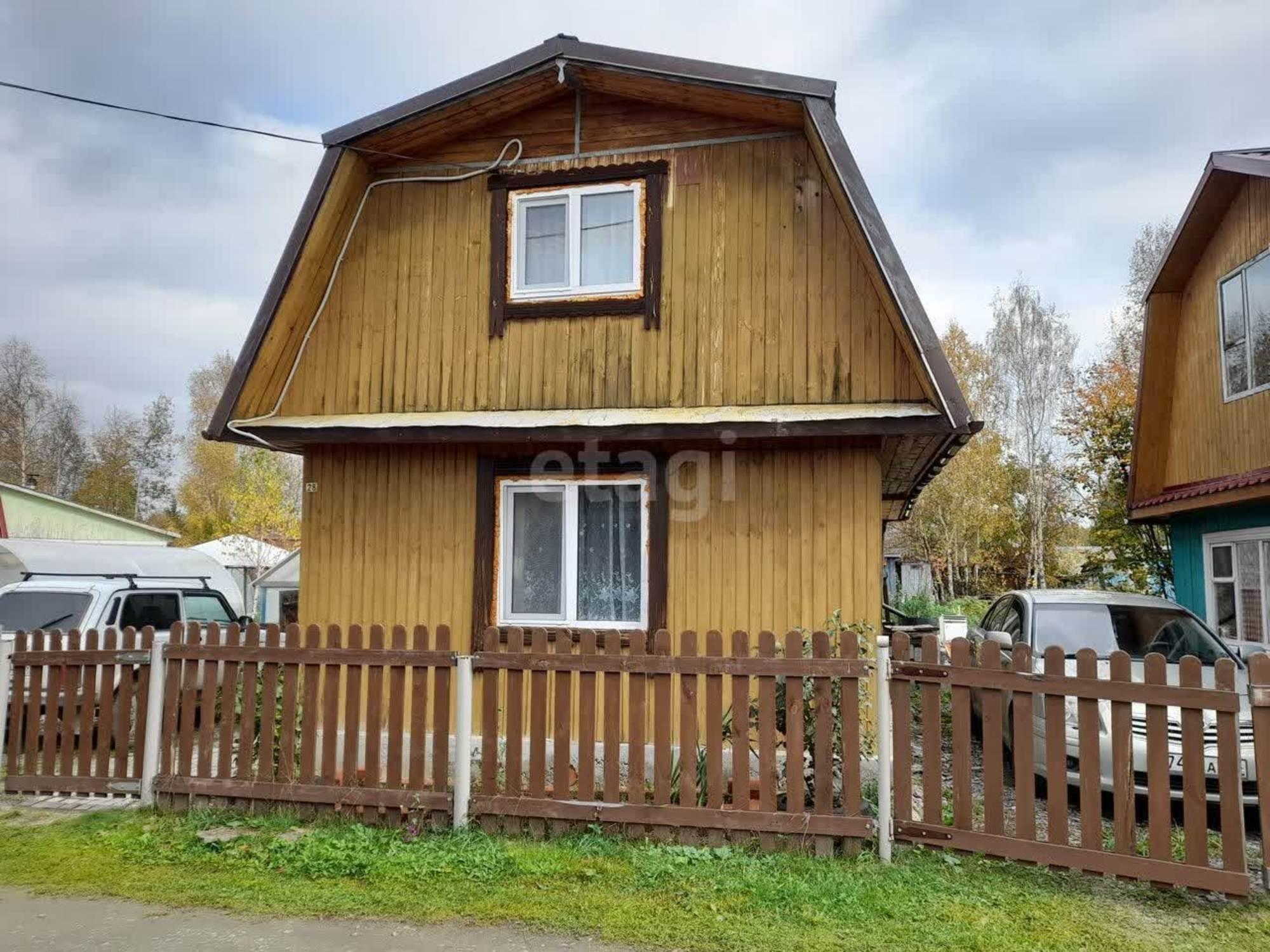 Купить дачу, дом, коттедж за 2 950 000 рублей на Ромашка, 28
