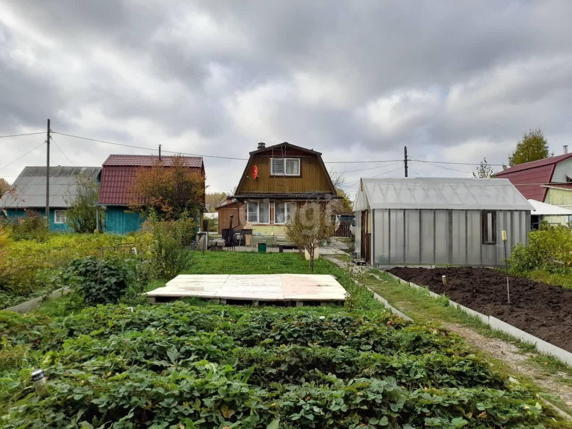 Купить дачу, дом, коттедж за 2 950 000 рублей на Ромашка, 28