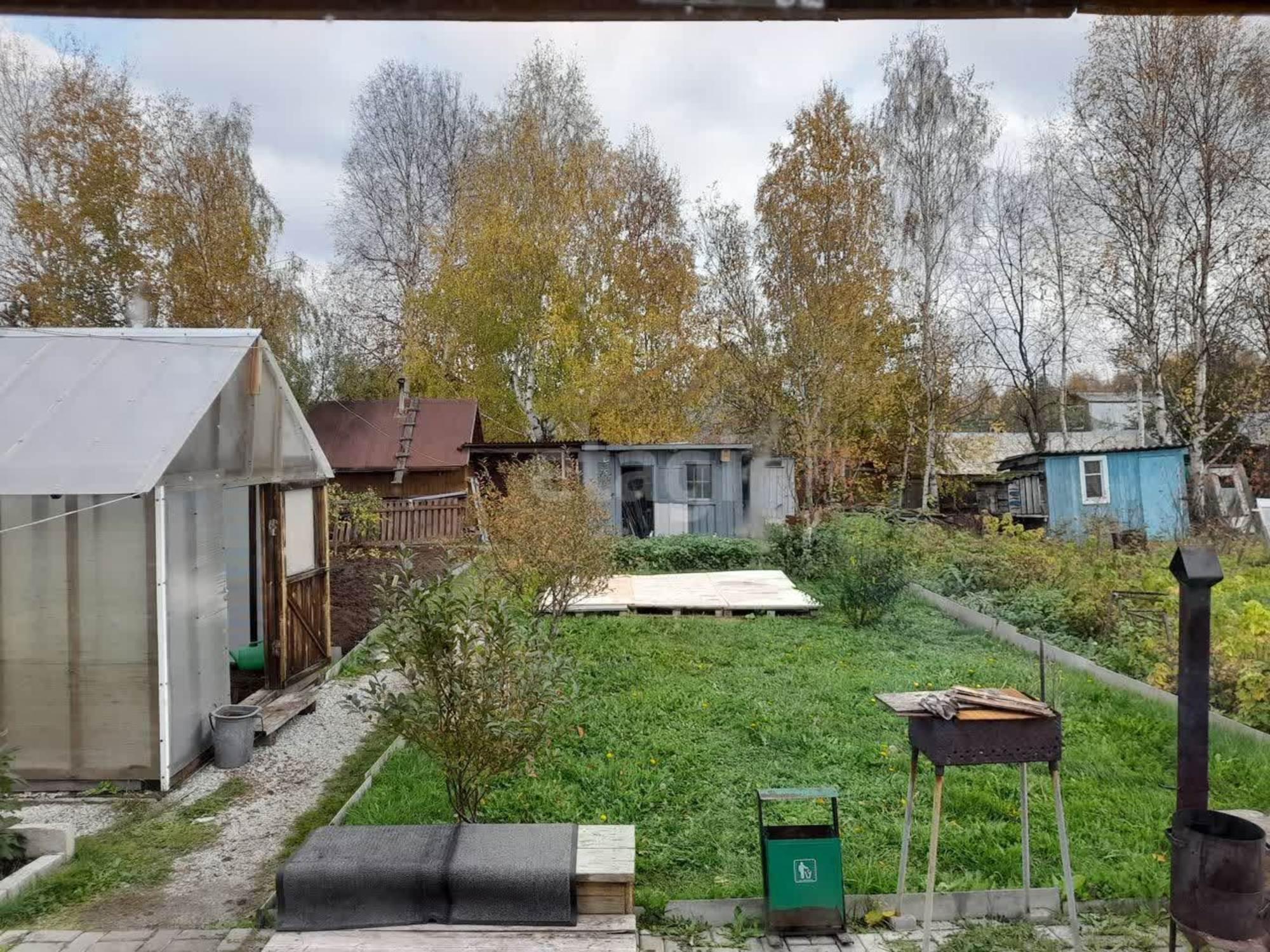 Купить дачу, дом, коттедж за 2 950 000 рублей на Ромашка, 28