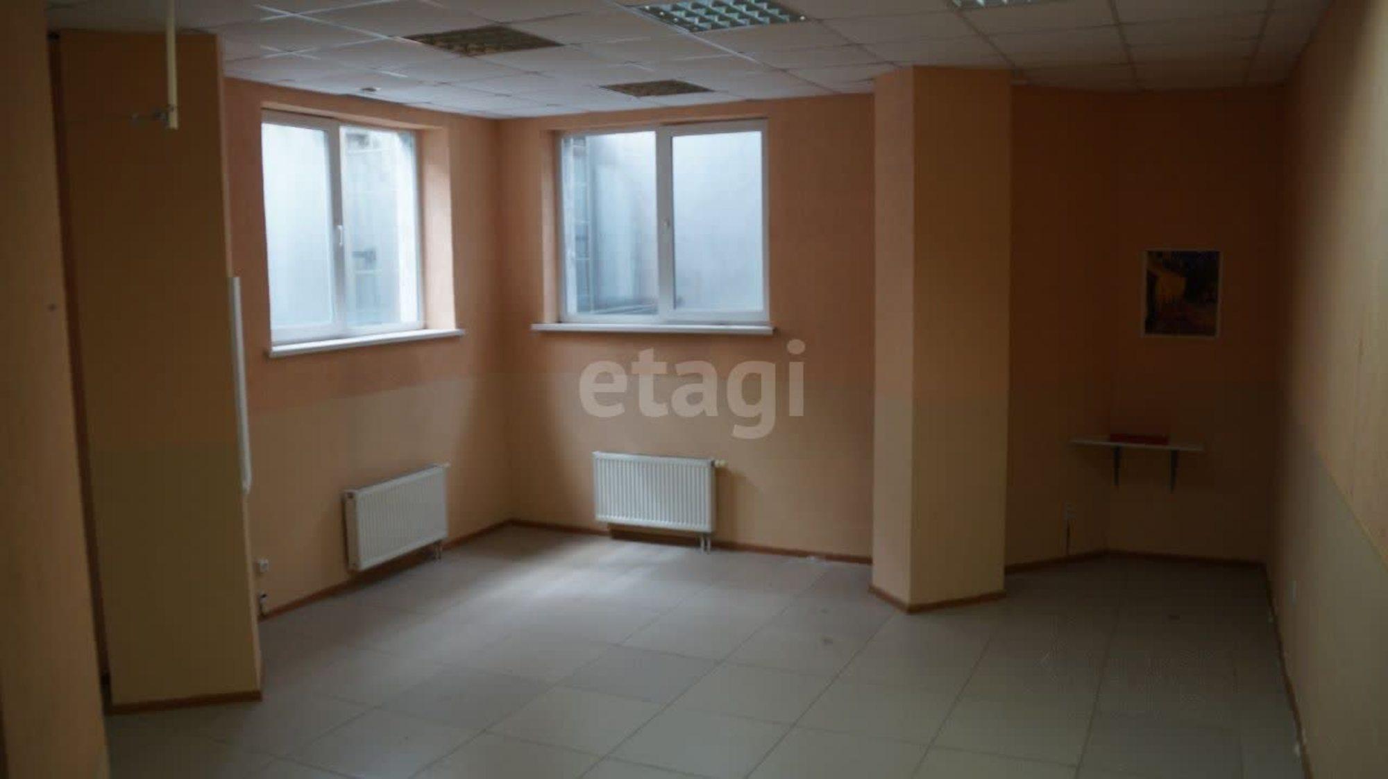 Купить офис, помещение под офис за 7 765 000 рублей на Екатеринбург